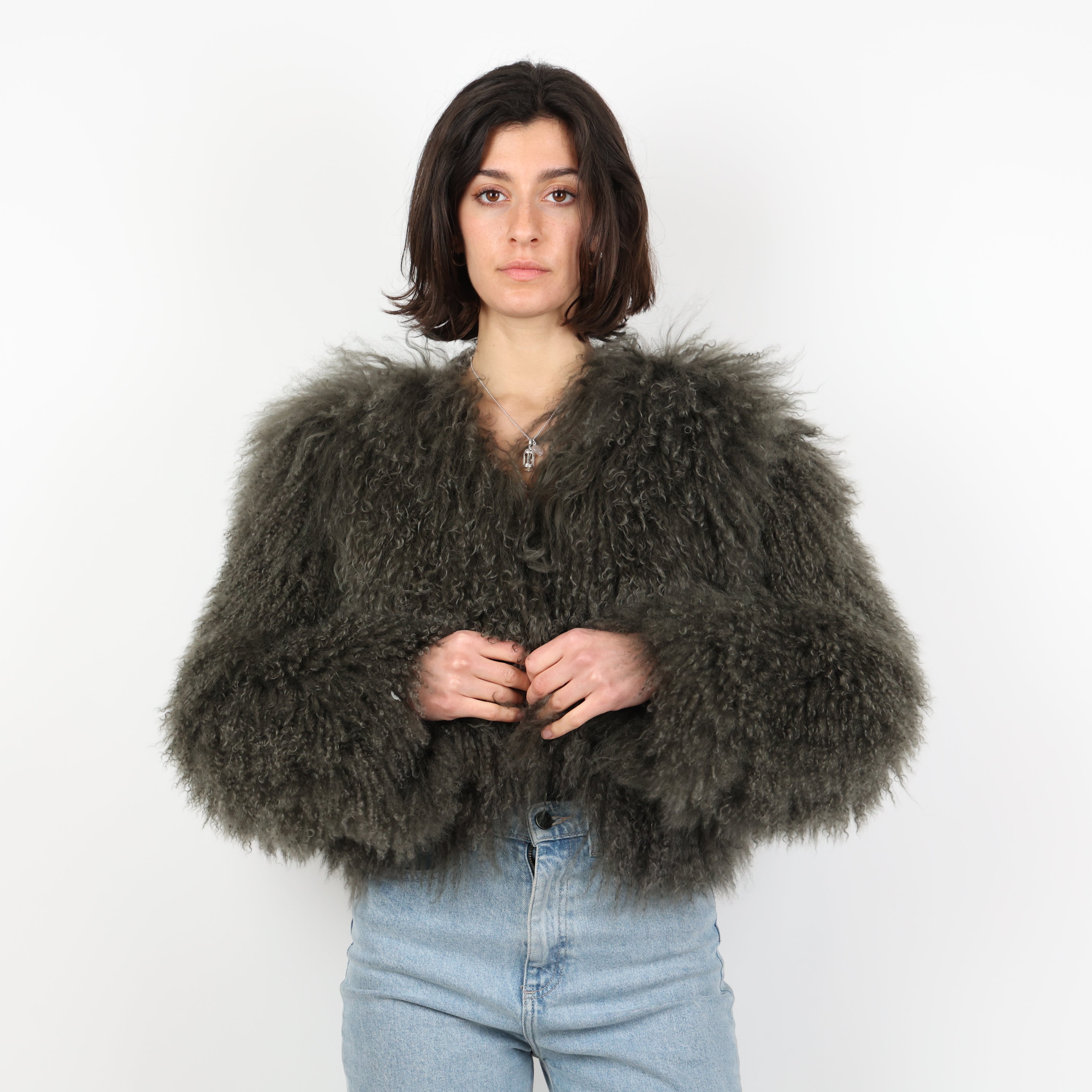 Jacket, UK Size 10