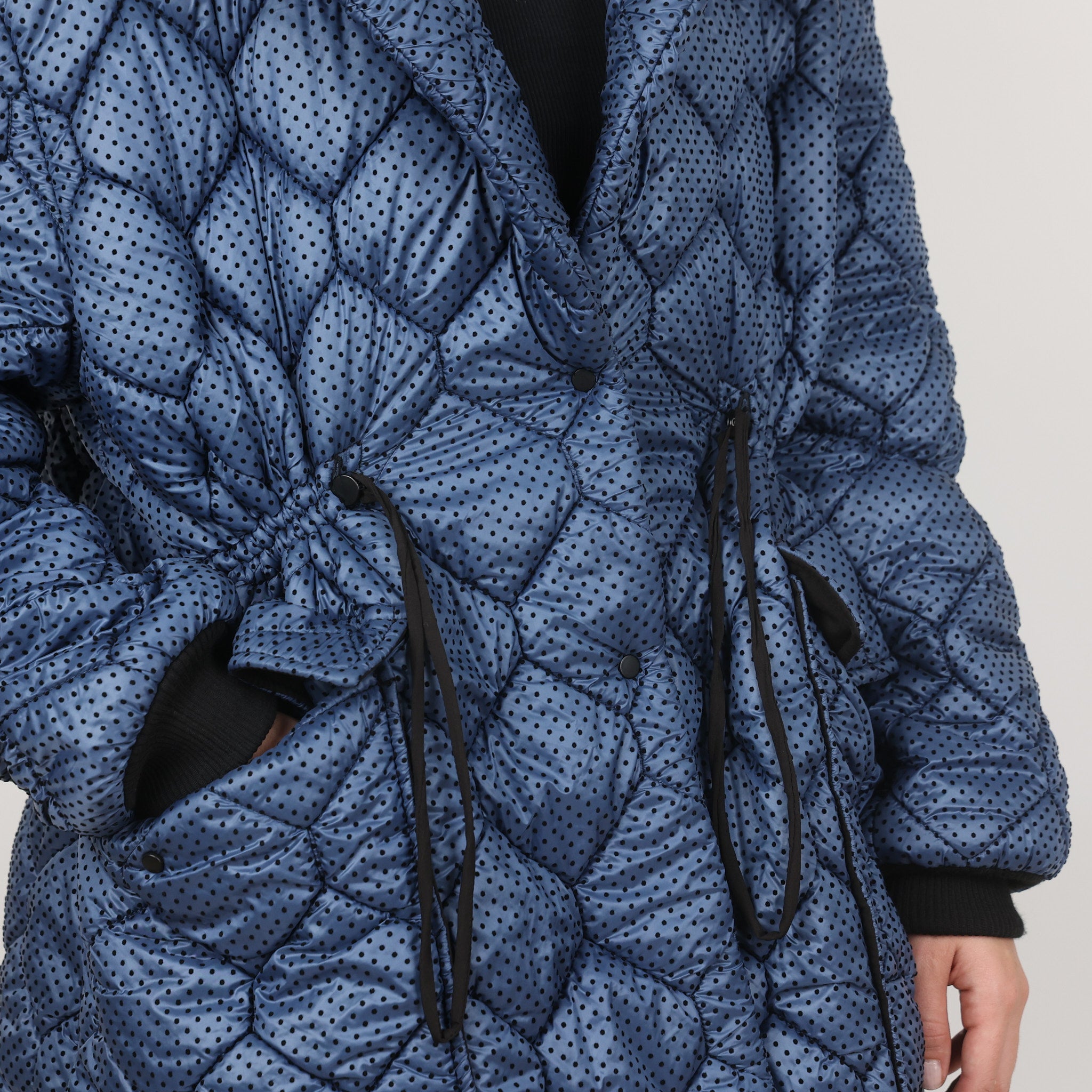 Coat, UK Size 10