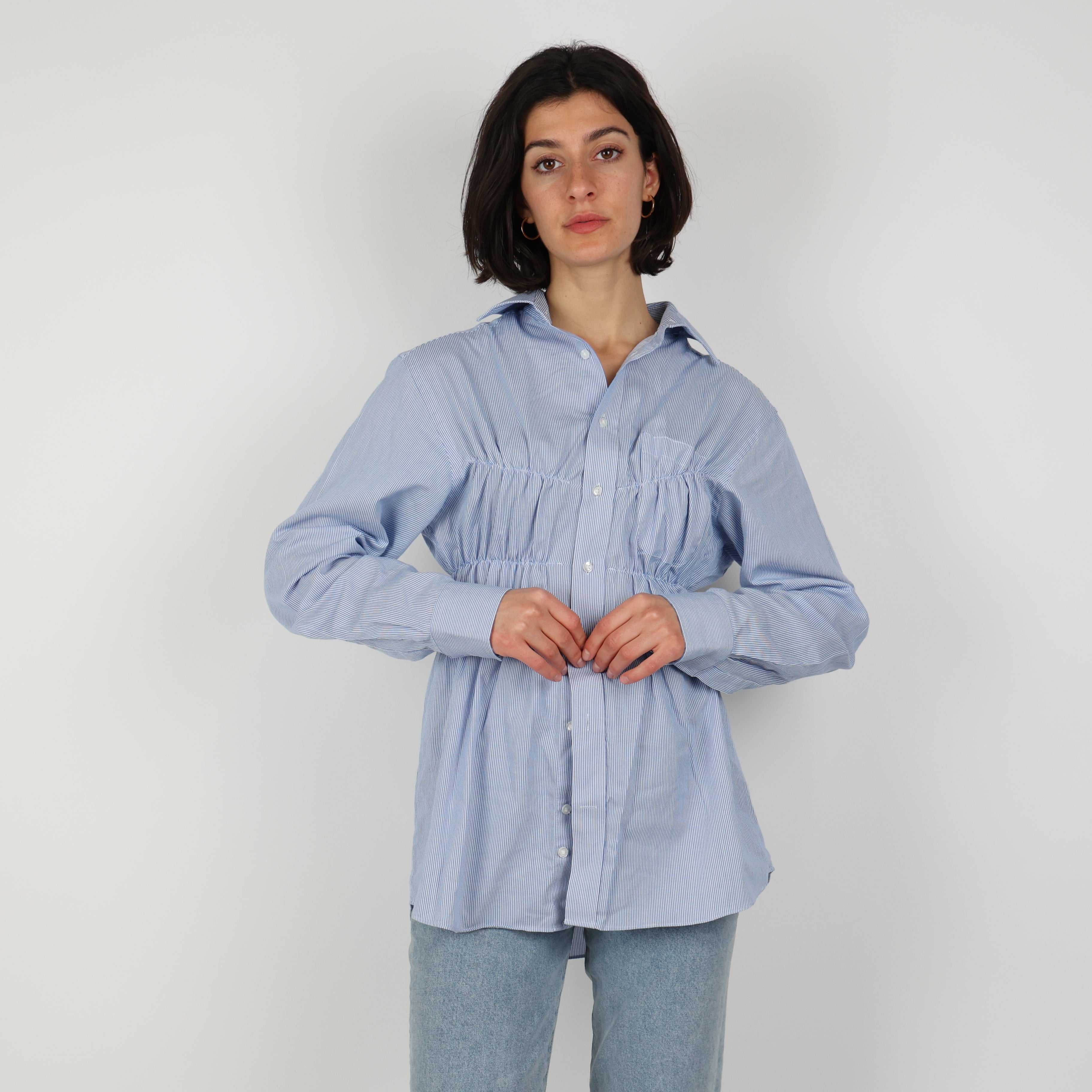 Shirt, UK Size 8