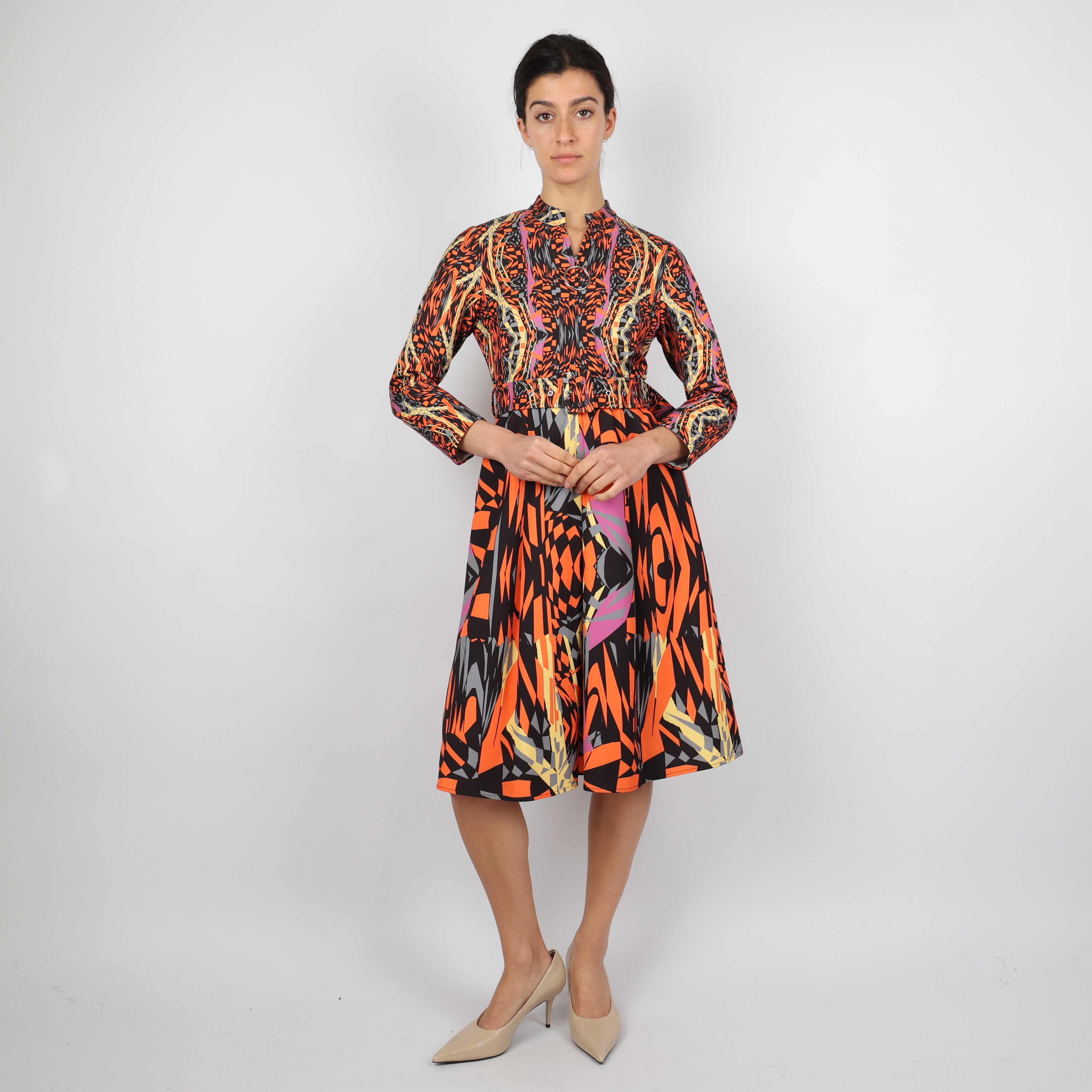 Dress, UK Size 8