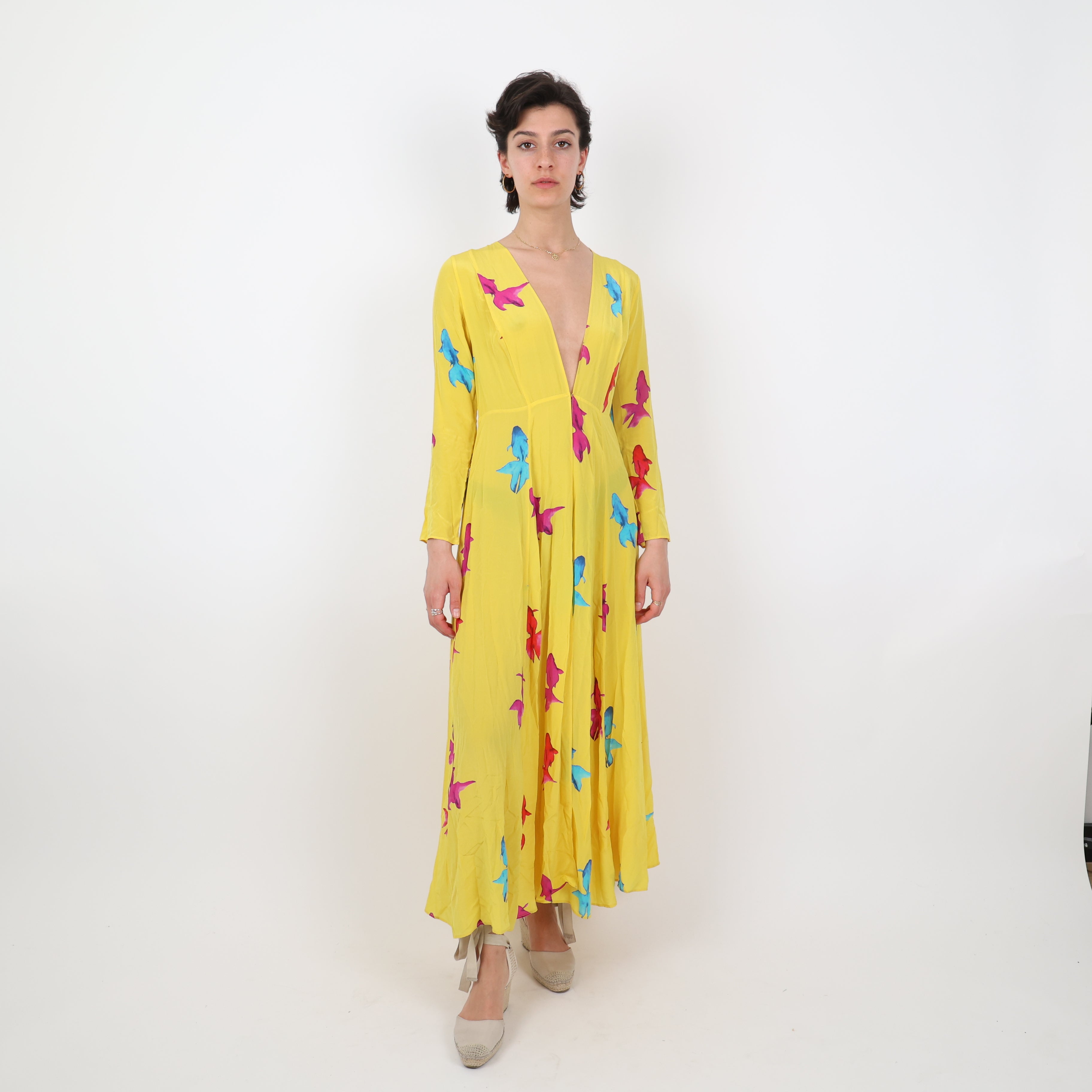 Dress, UK Size 8