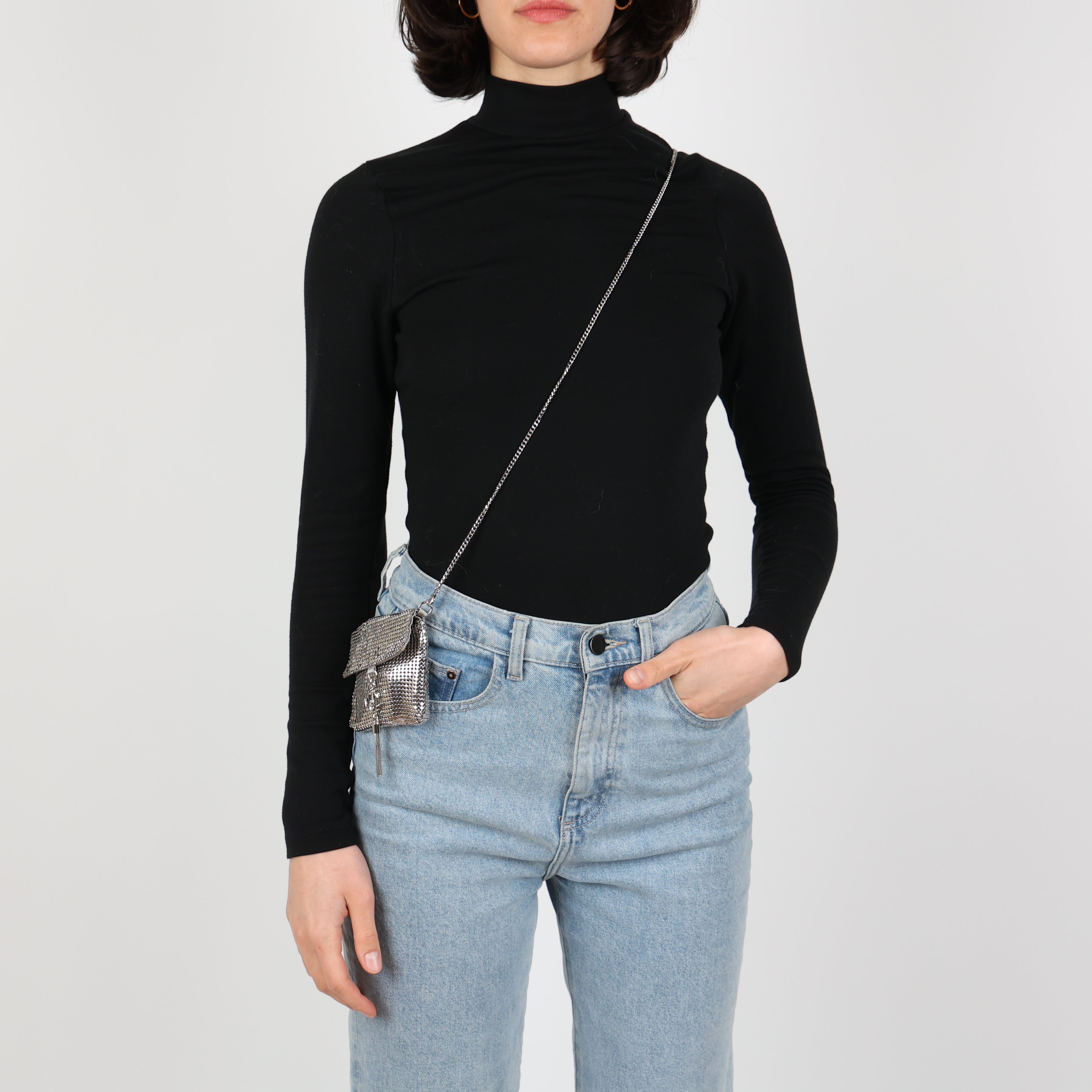 Jimmy Choo, Crossbody Bag