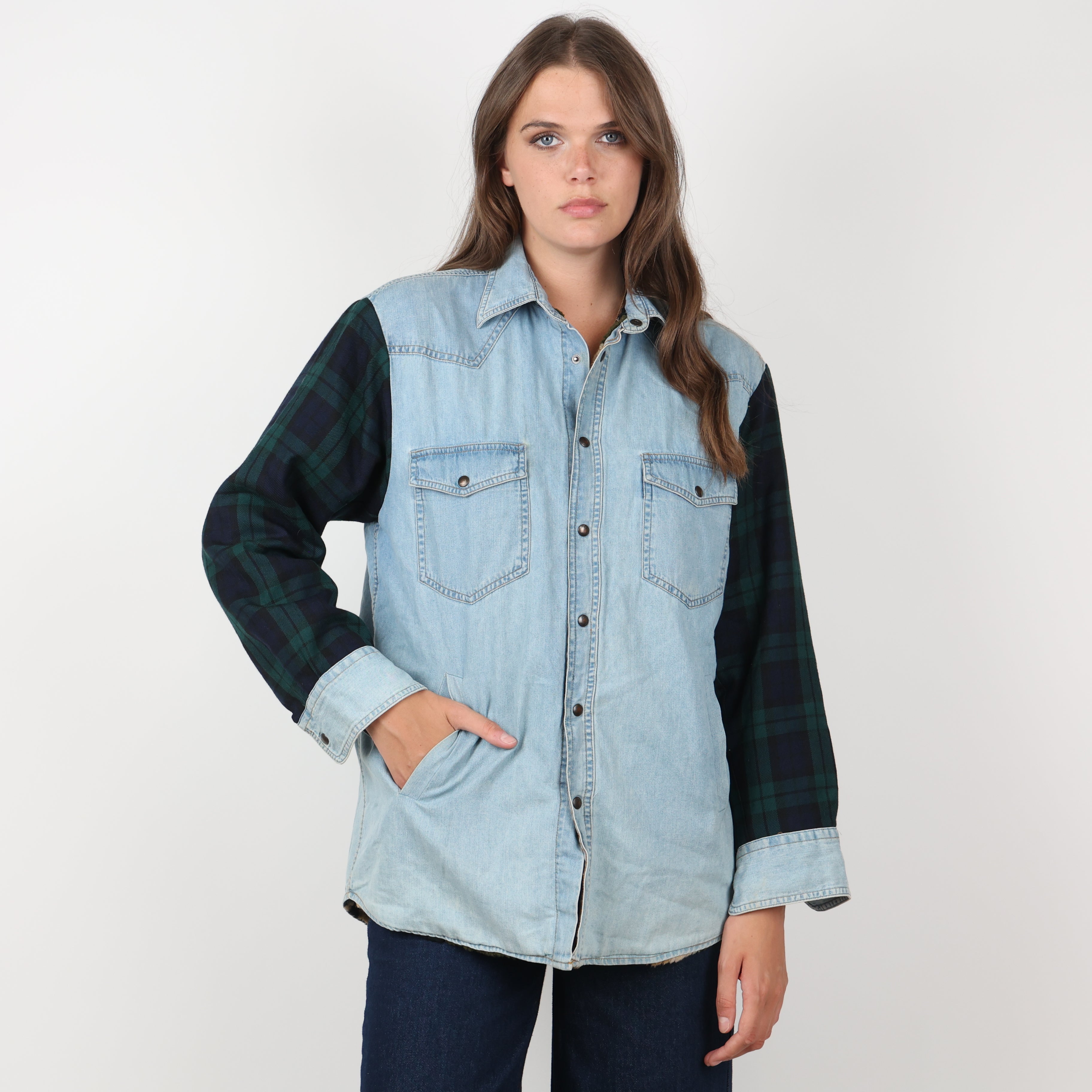 Jacket, UK Size 10
