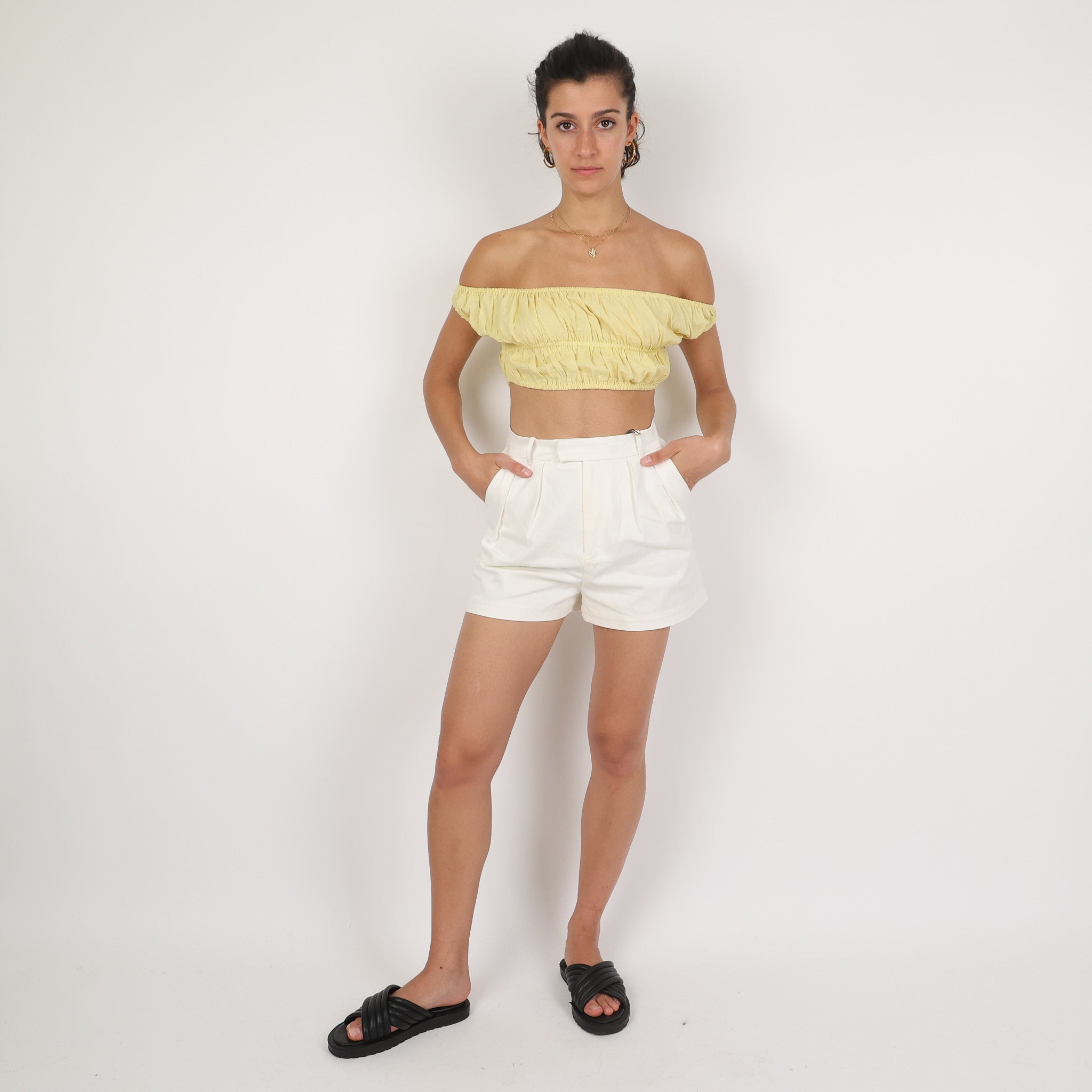 Shorts, UK Size 8