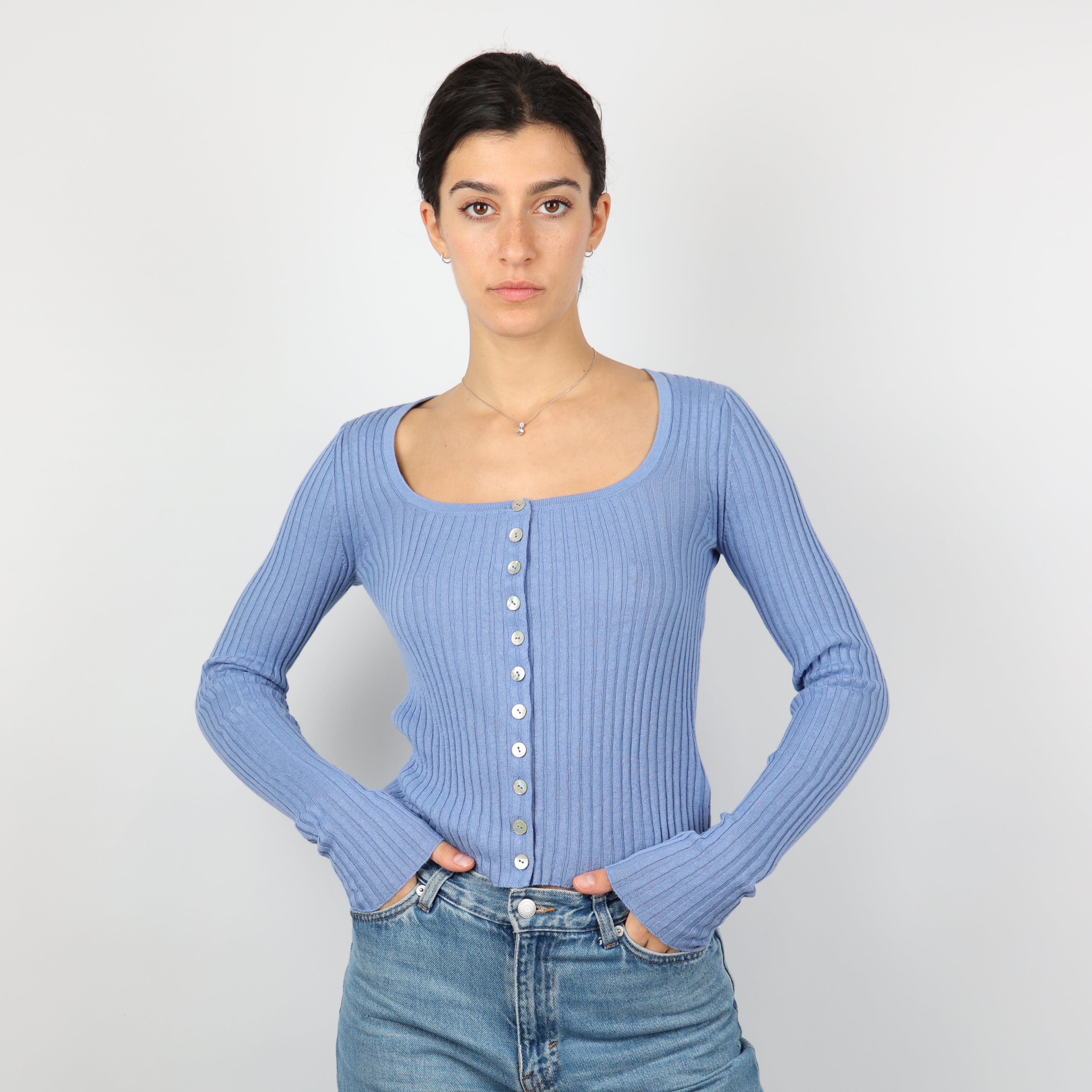 Top, UK Size 10