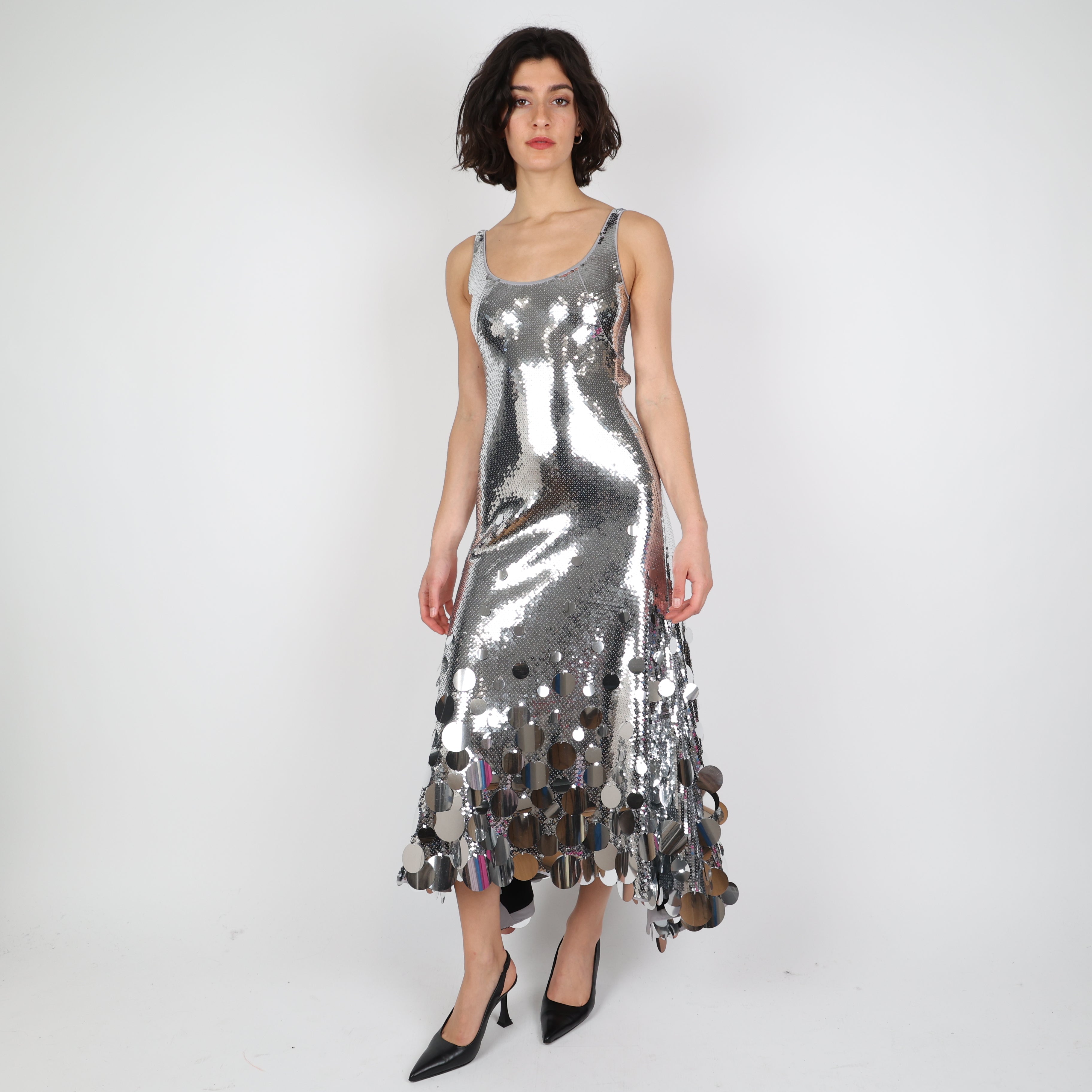 Dress, UK Size 6
