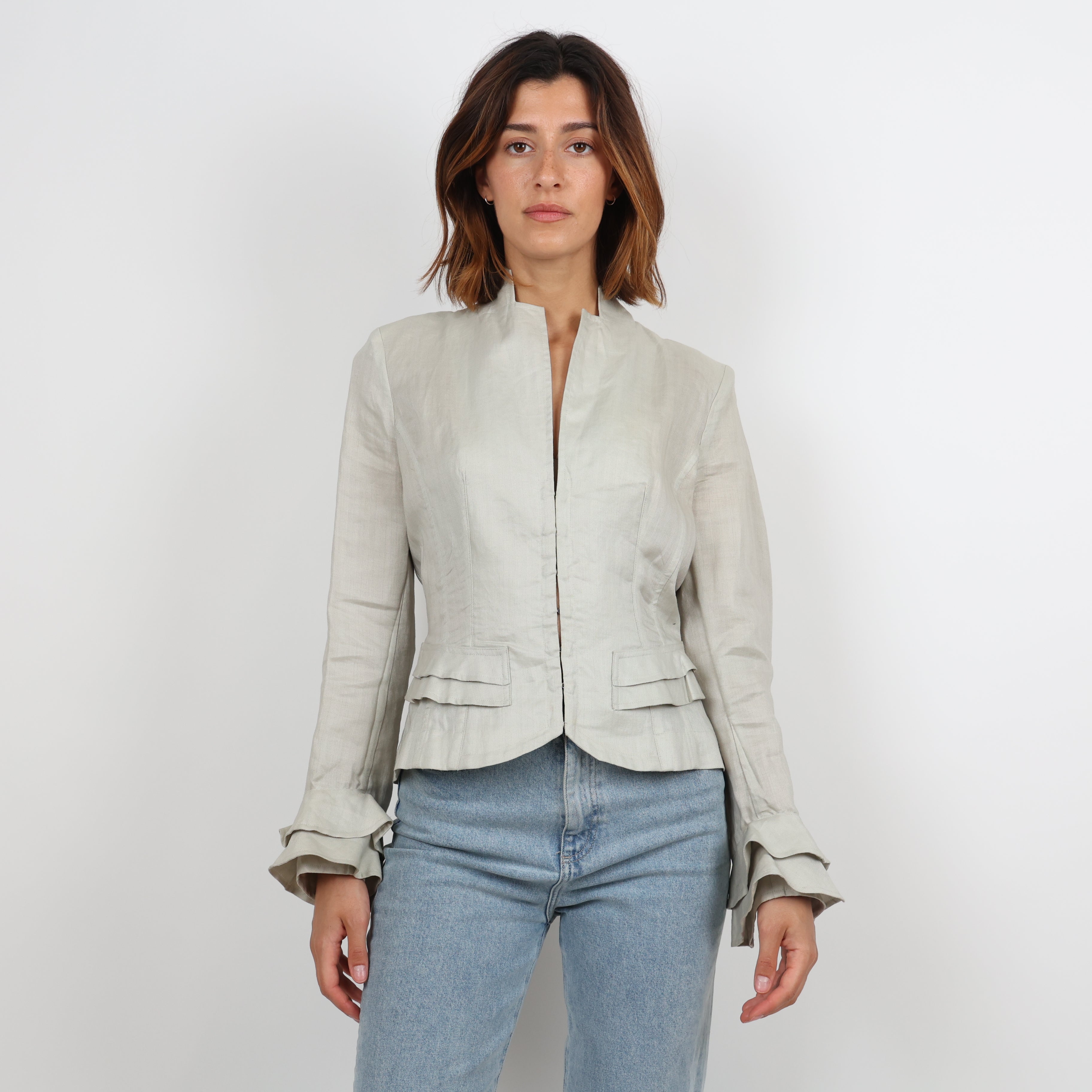 Blazer, UK Size 8