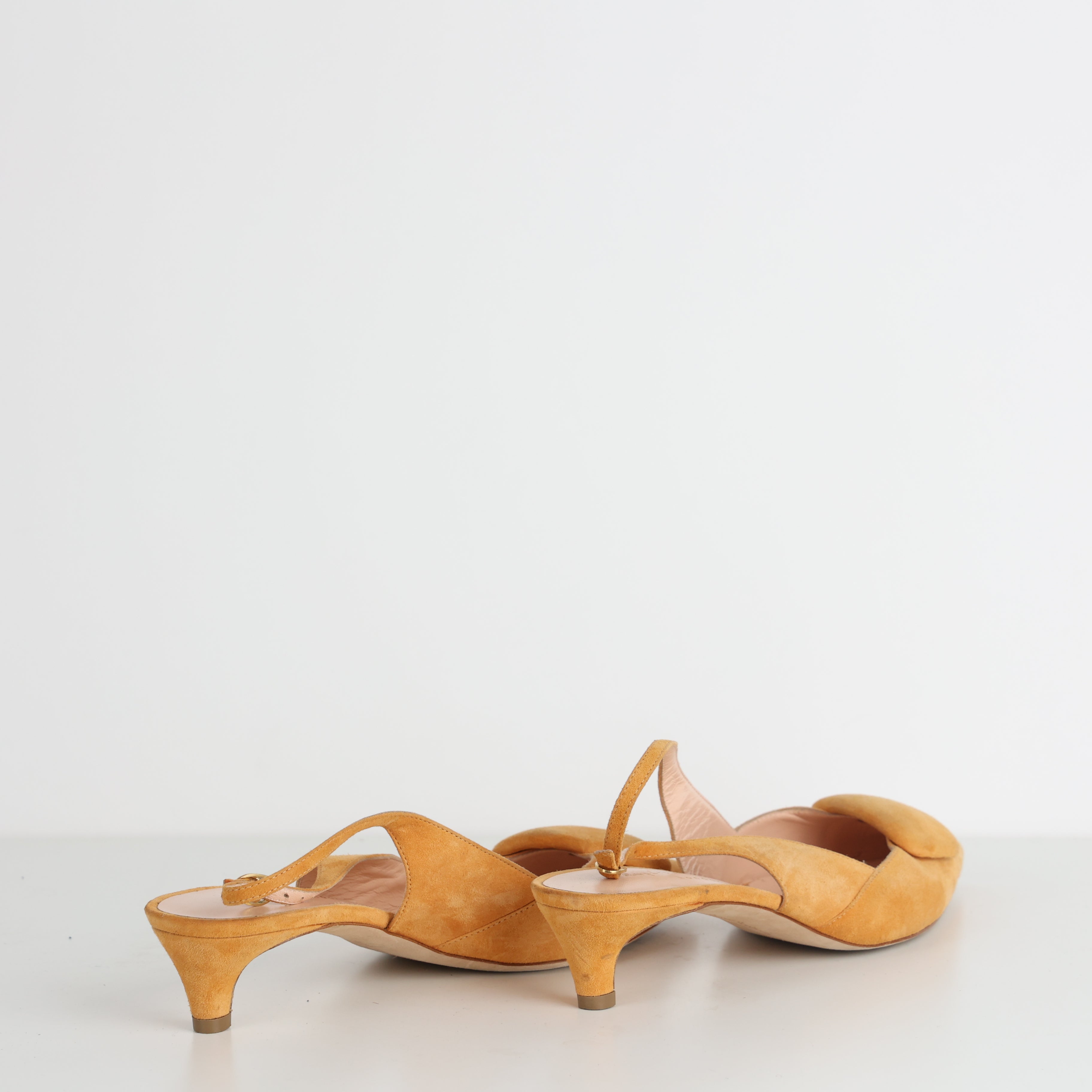Heels , Shoe Size 37