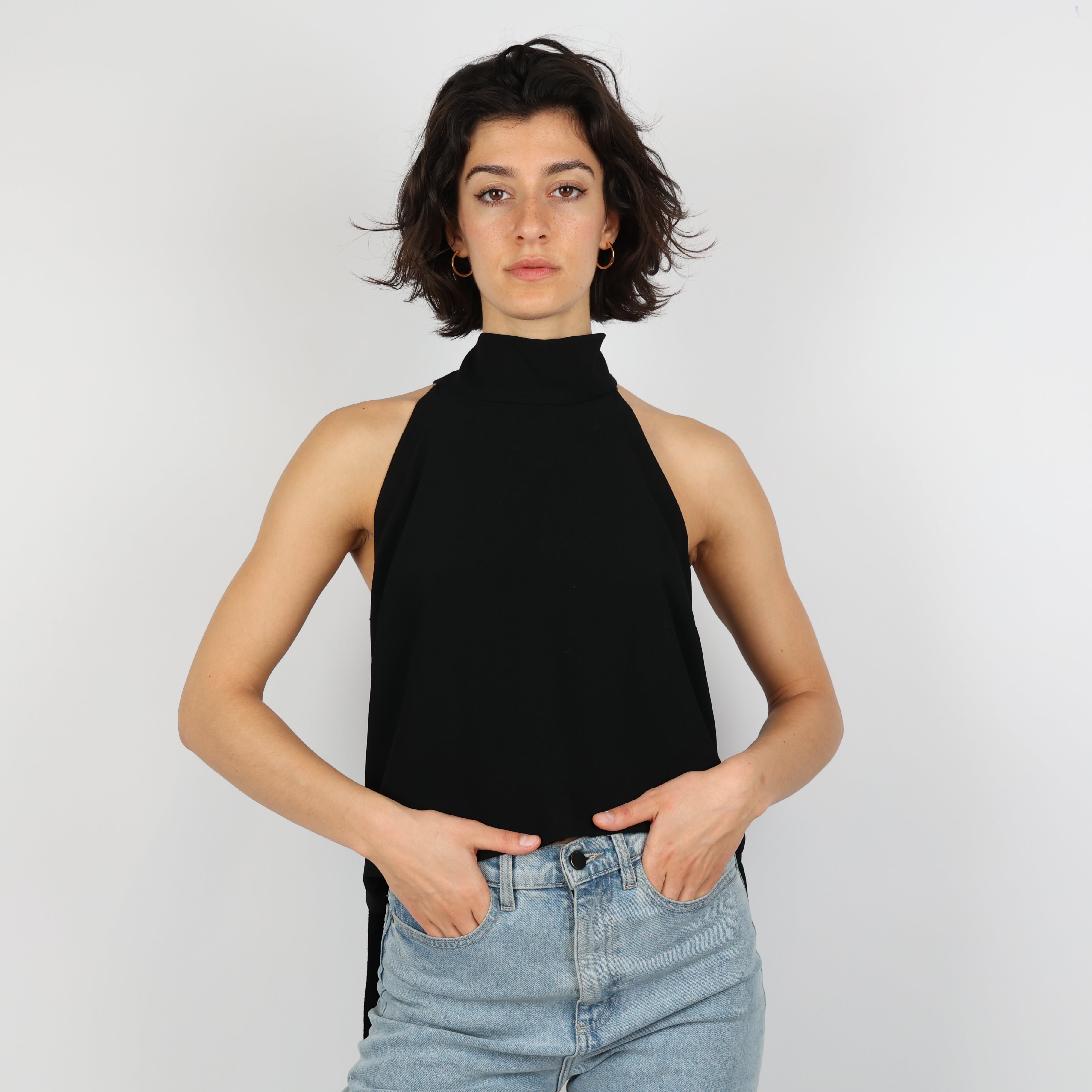 Top, UK Size 16
