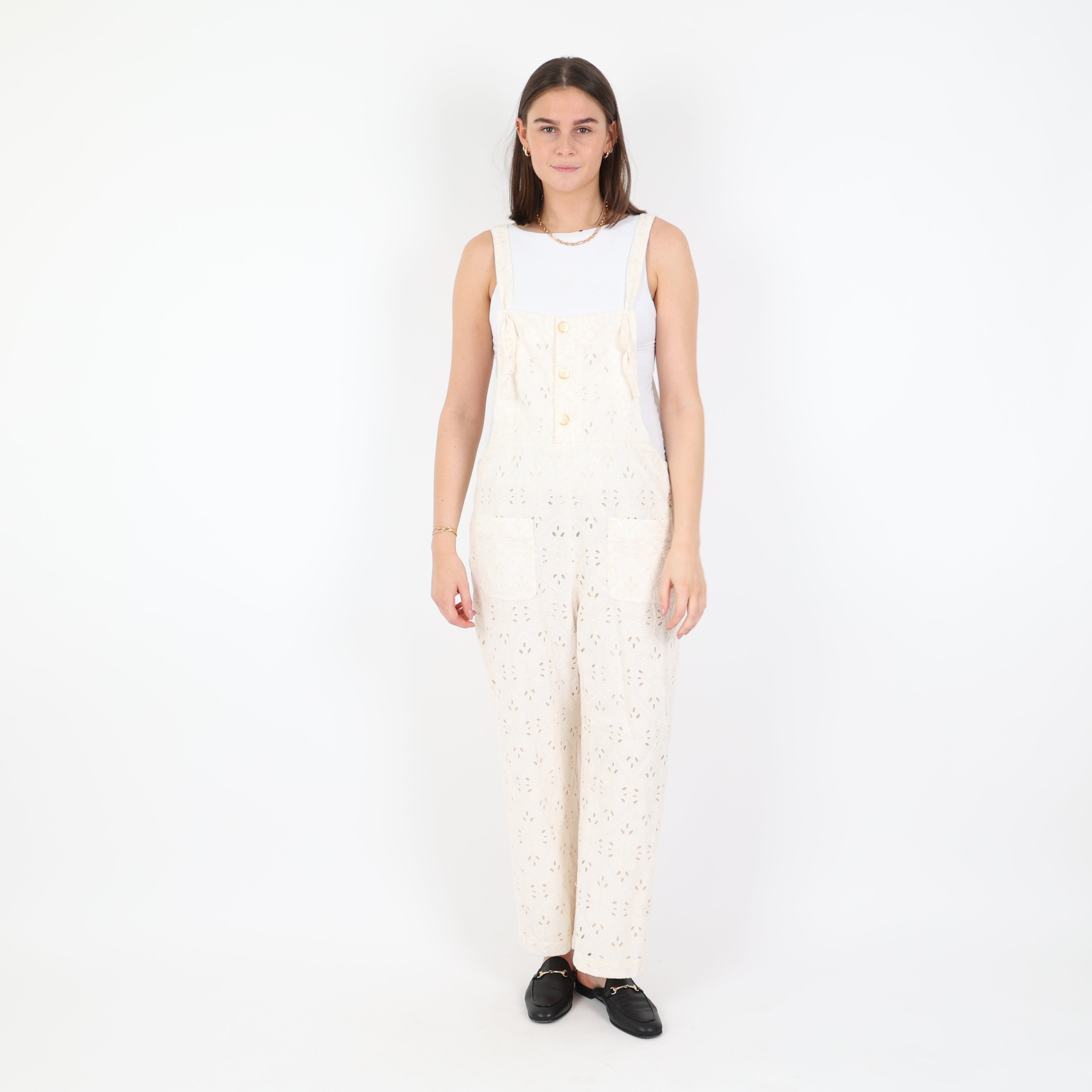 Jumpsuit, UK Size 14