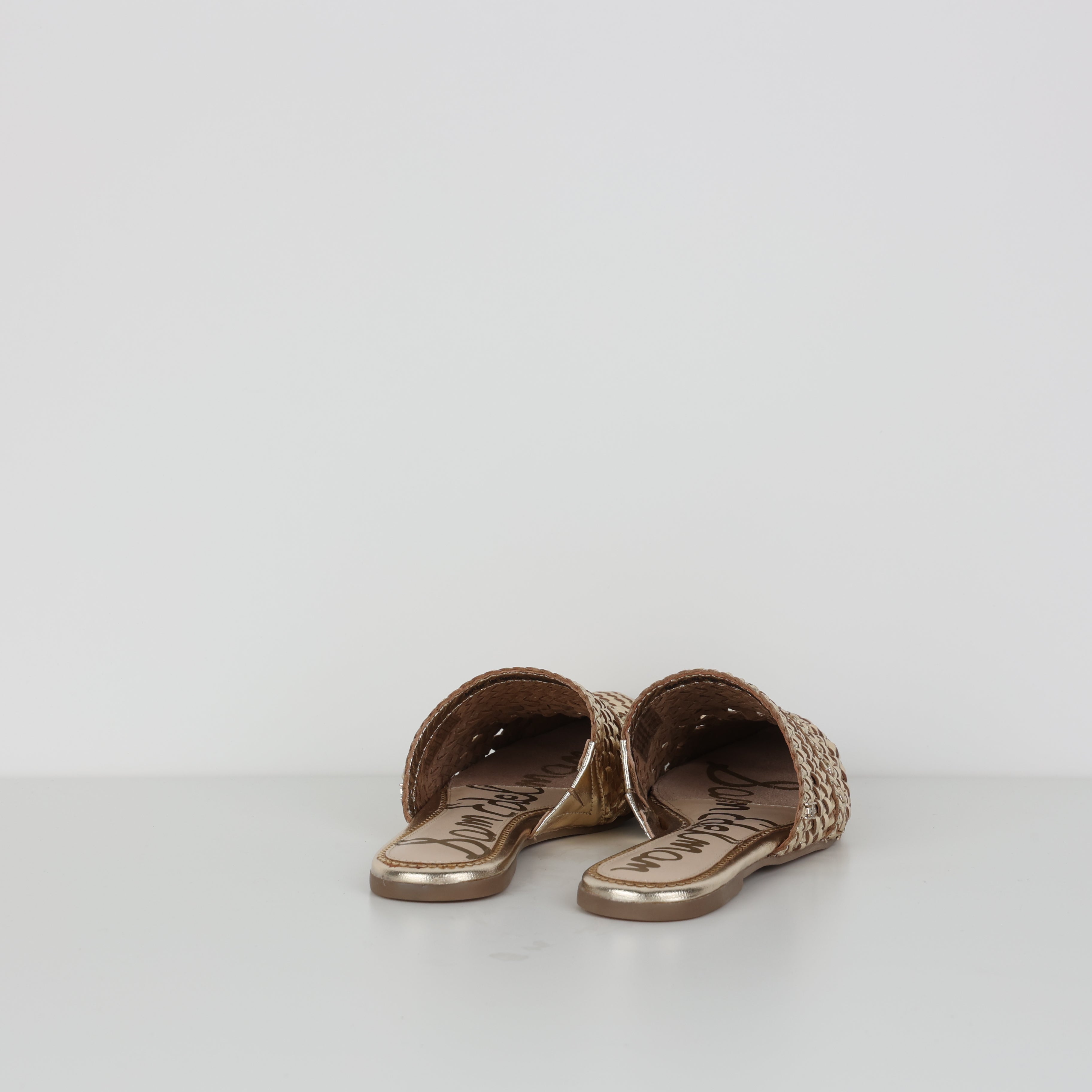 Flats , Shoe Size 37