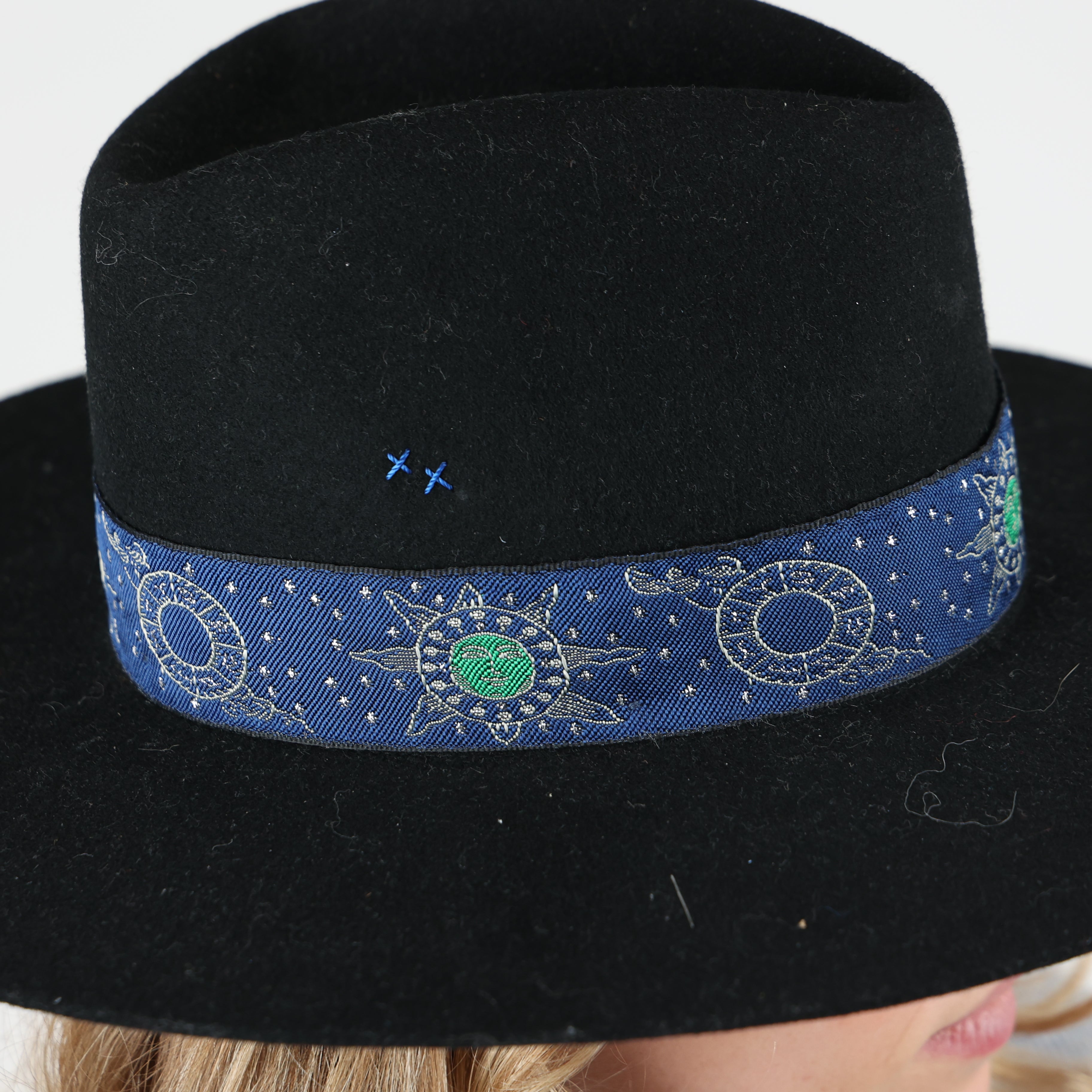 Hat, UK Size One Size