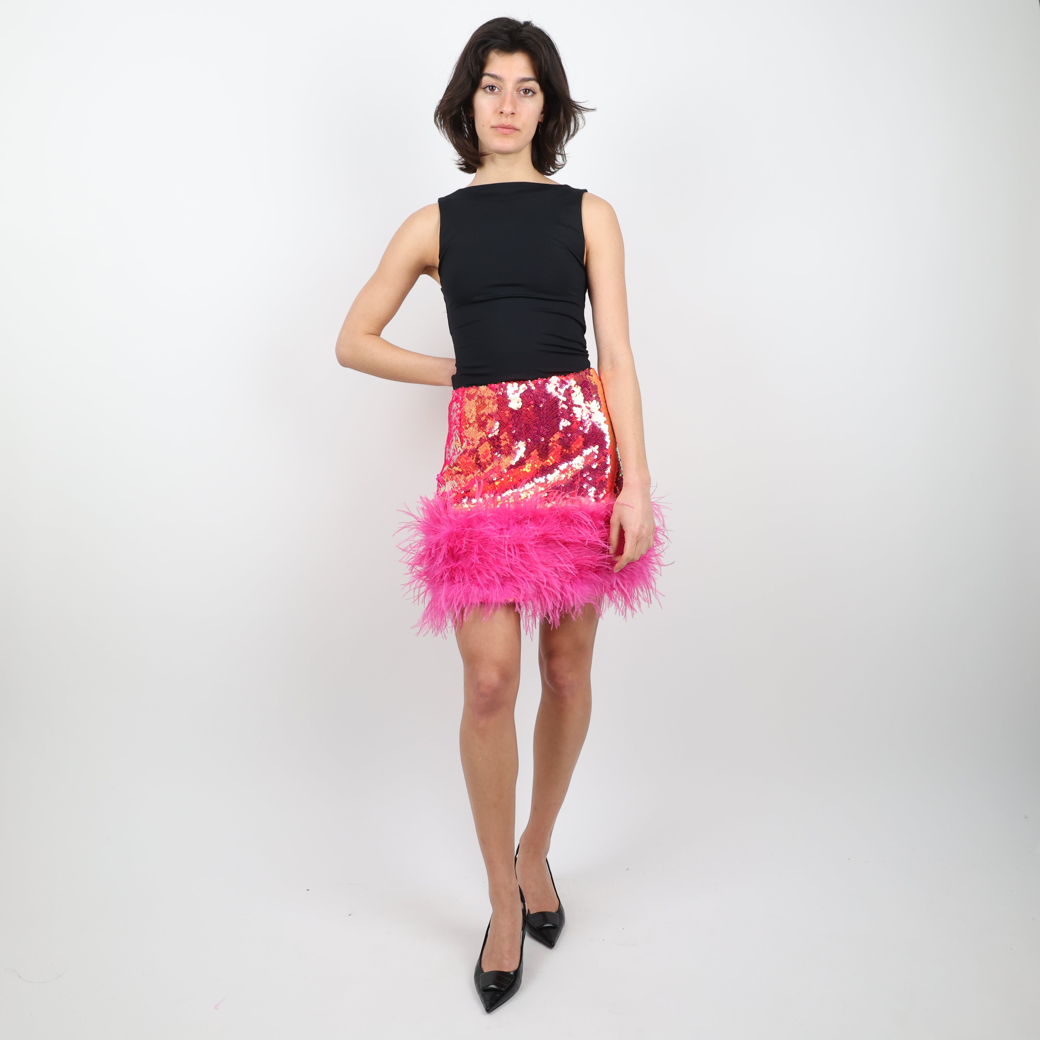 Skirt, UK Size 10