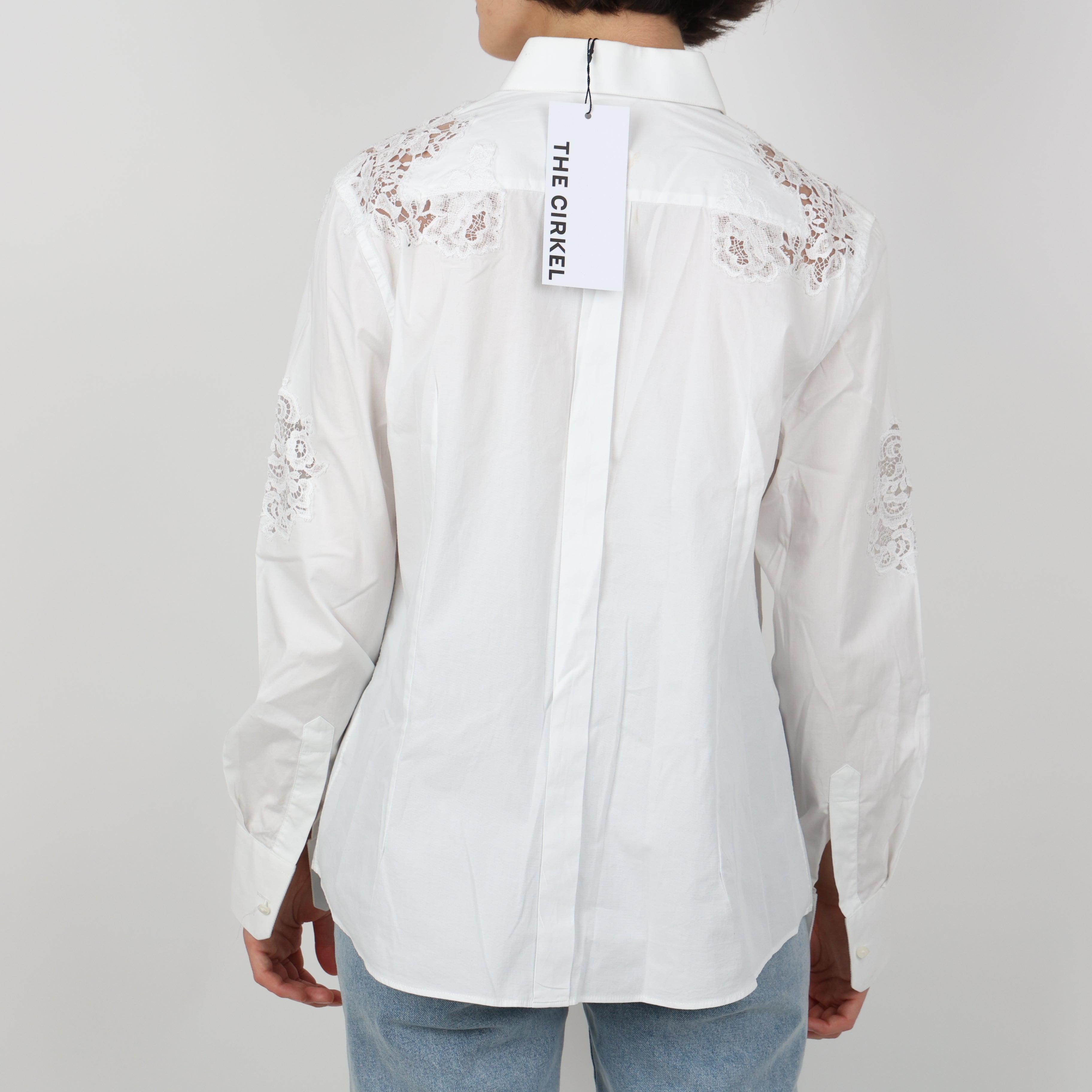 Shirt, UK Size 16