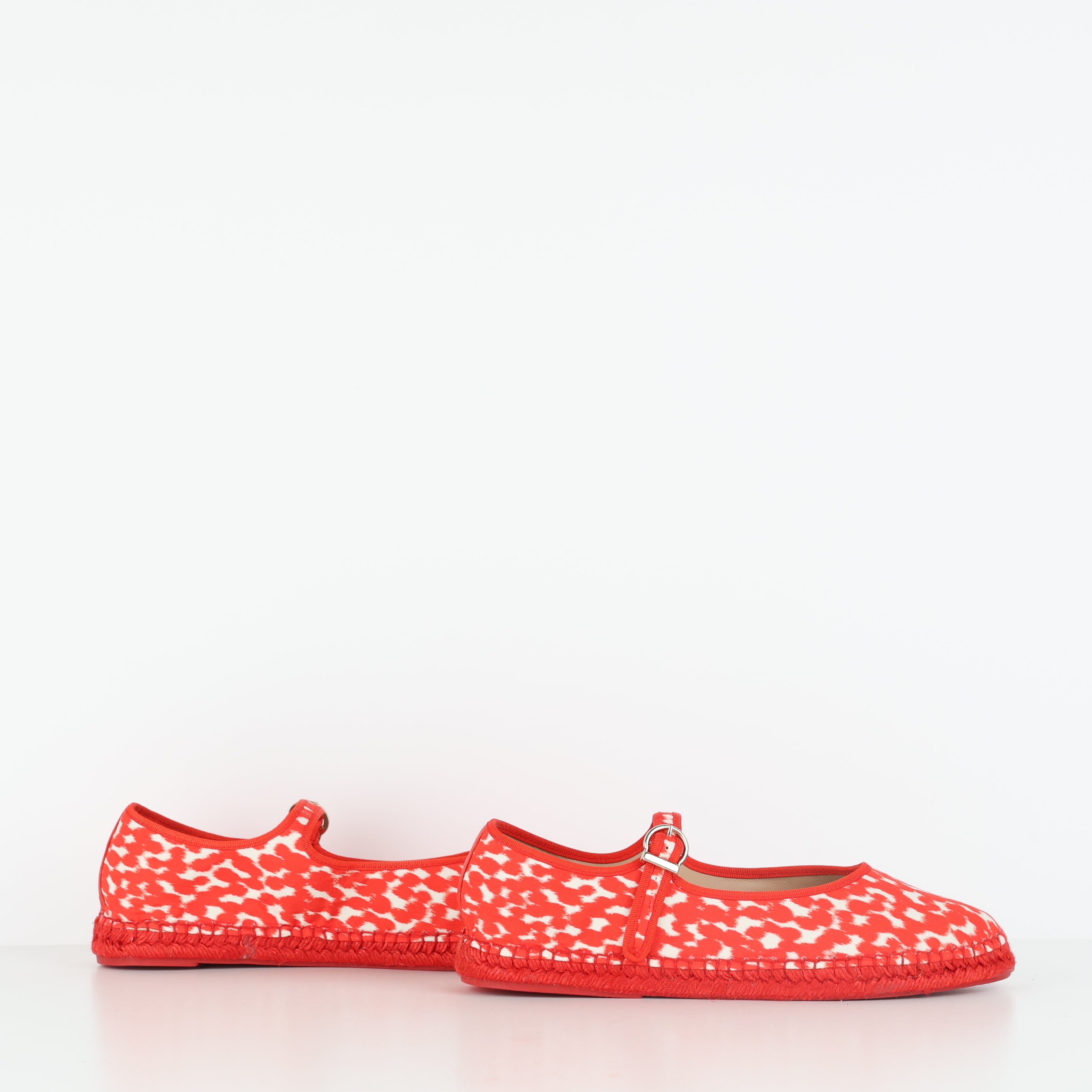 Flats , Shoe Size 40