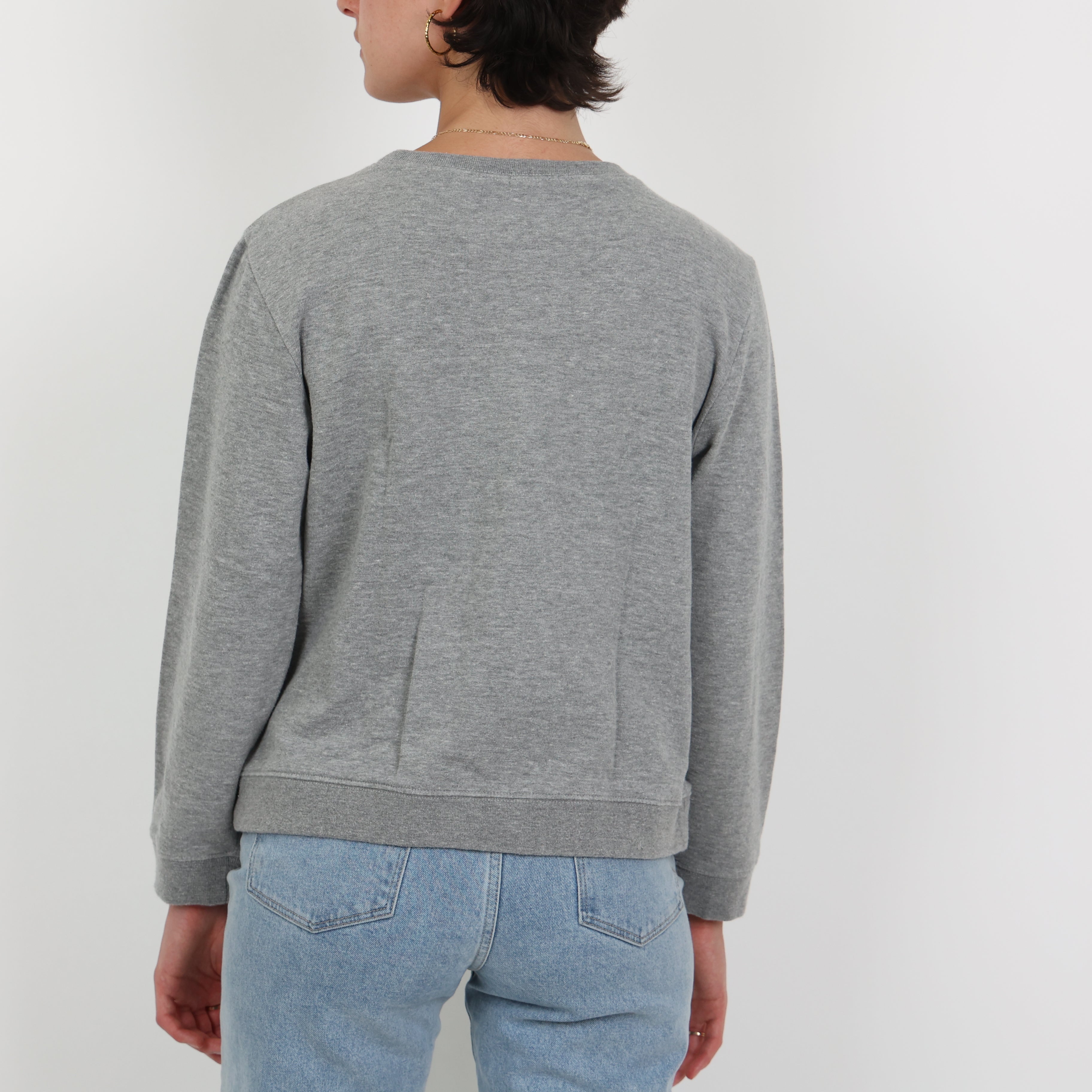 Sweatshirt, UK Size 8