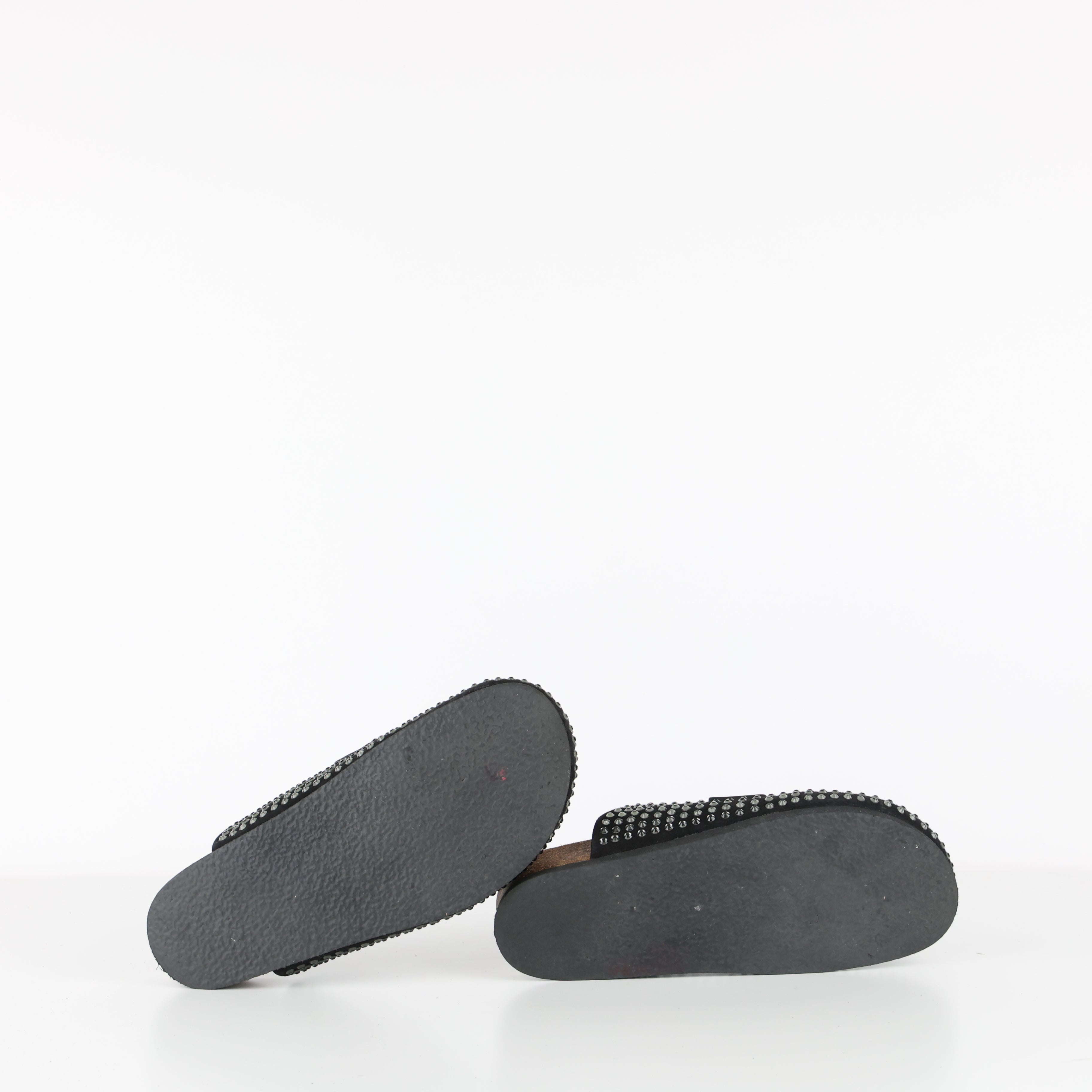 Flats , Shoe Size 37