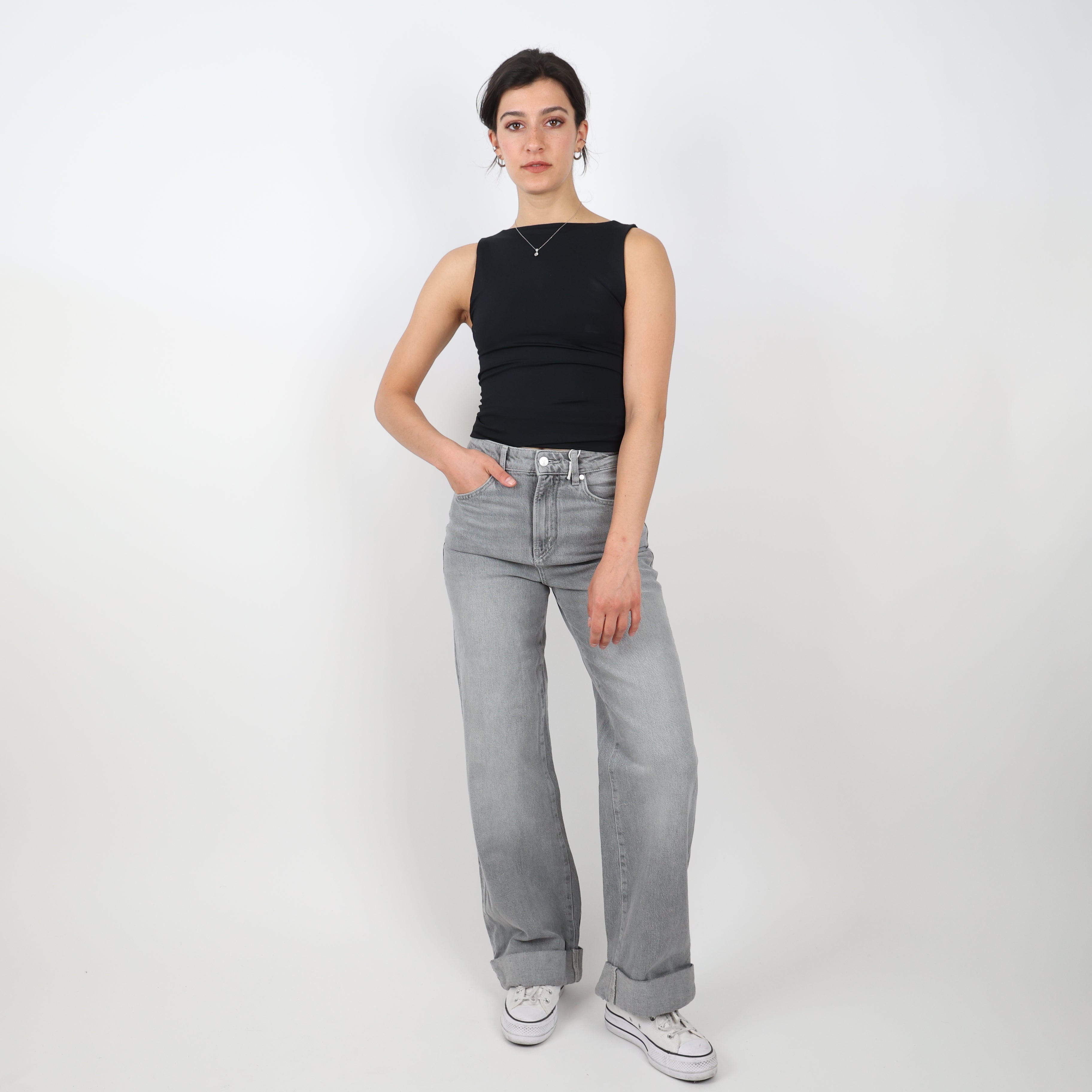Jeans, Waist 26