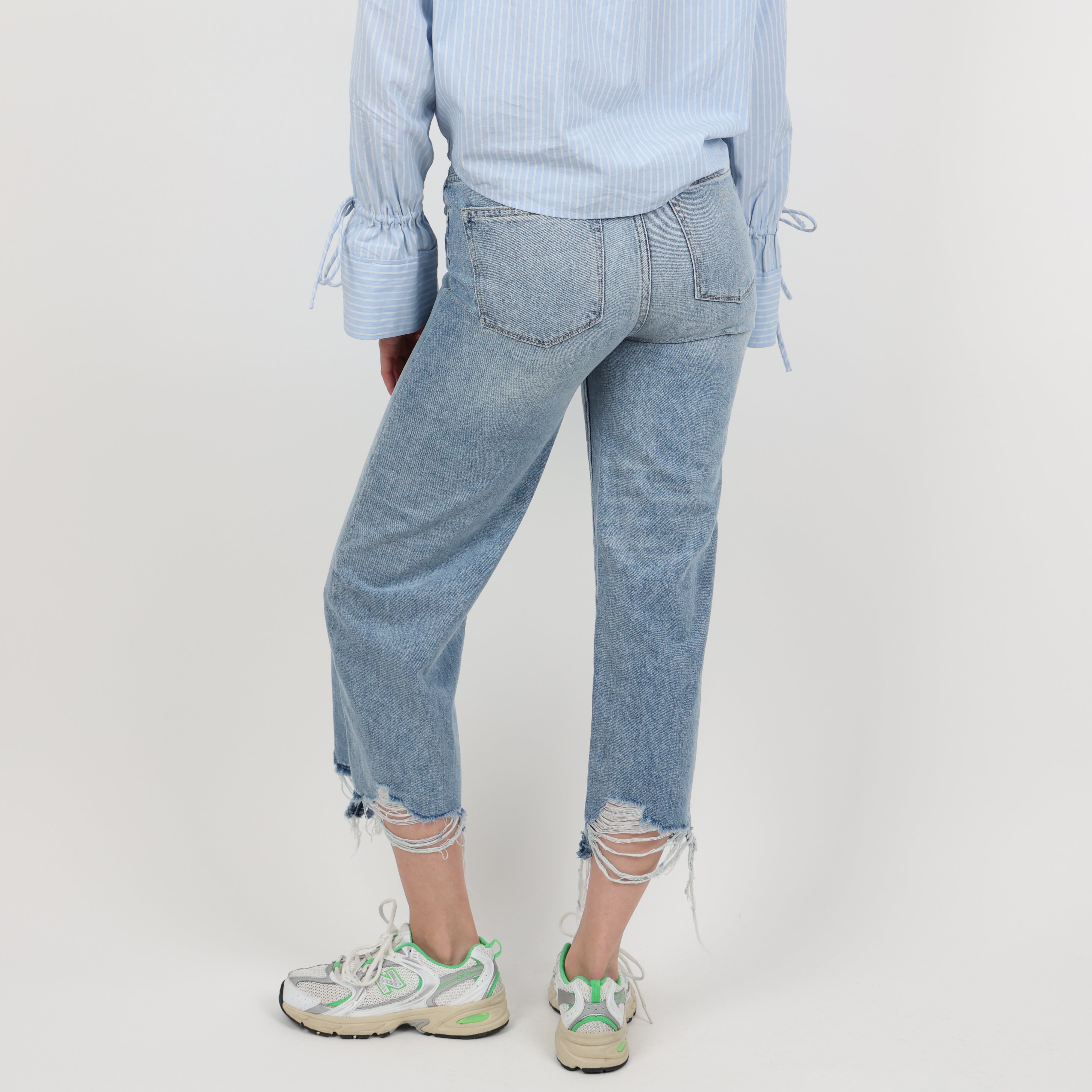 Jeans, Waist 26