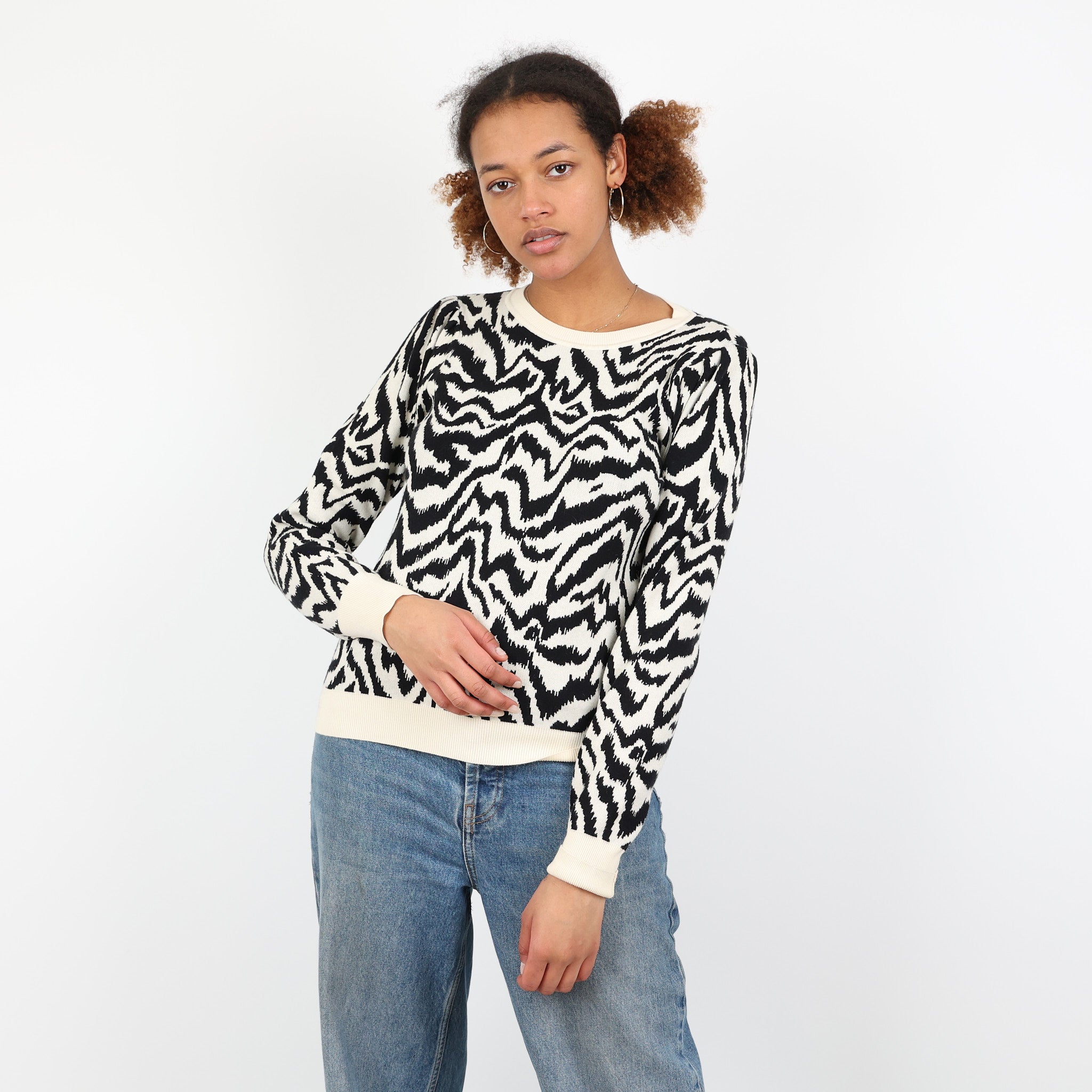 Knitwear, UK Size 6
