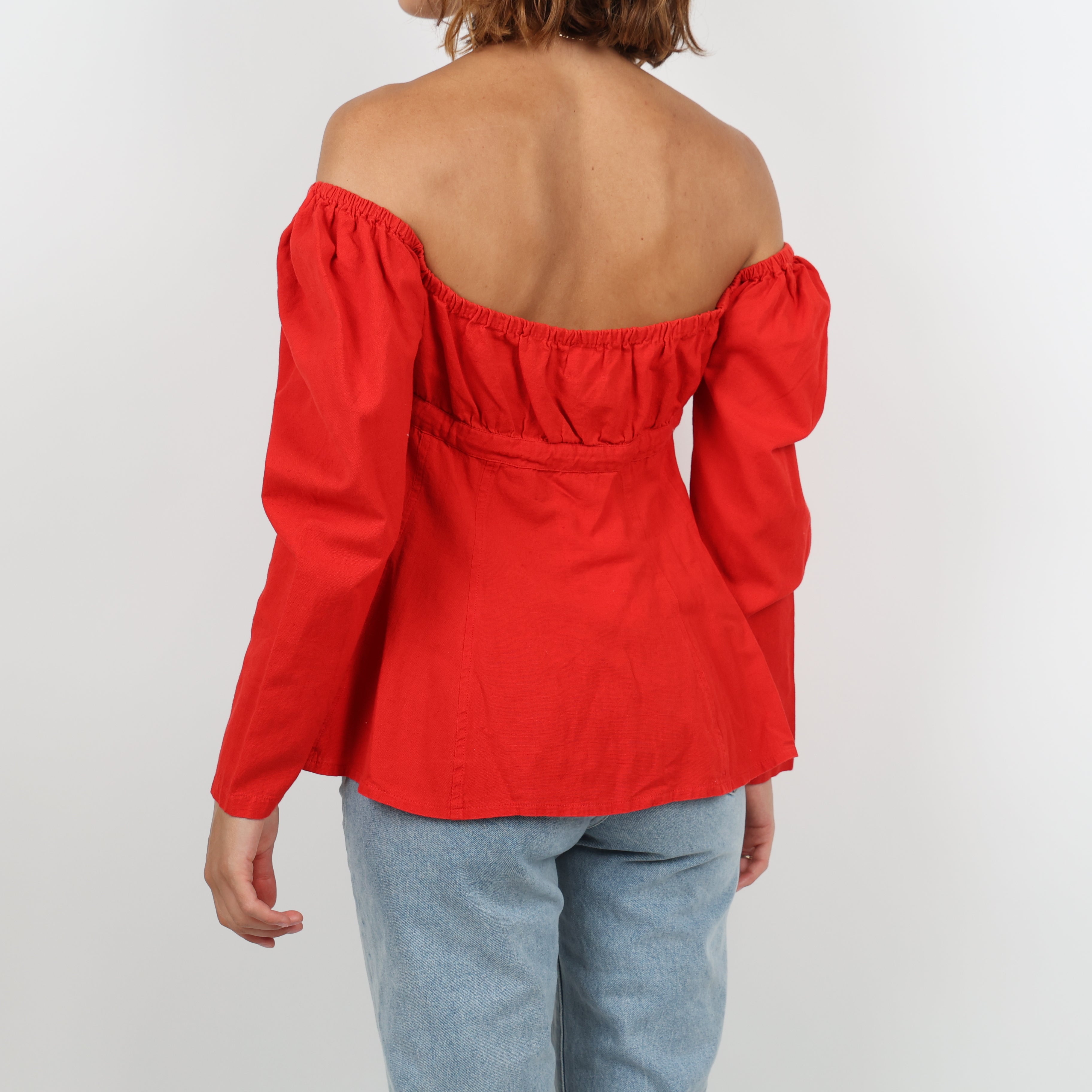 Top, UK Size 10