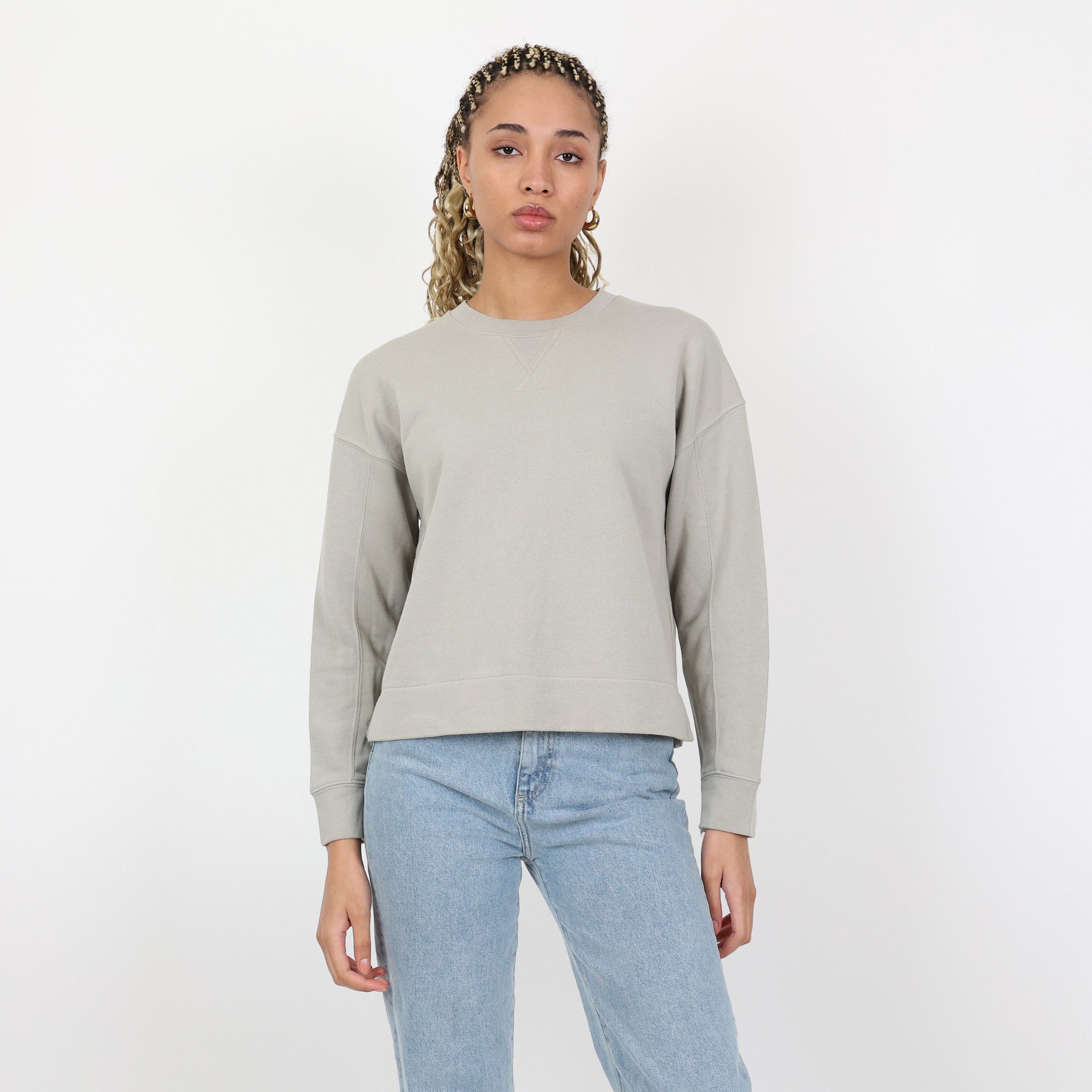 Sweatshirt, UK Size 10