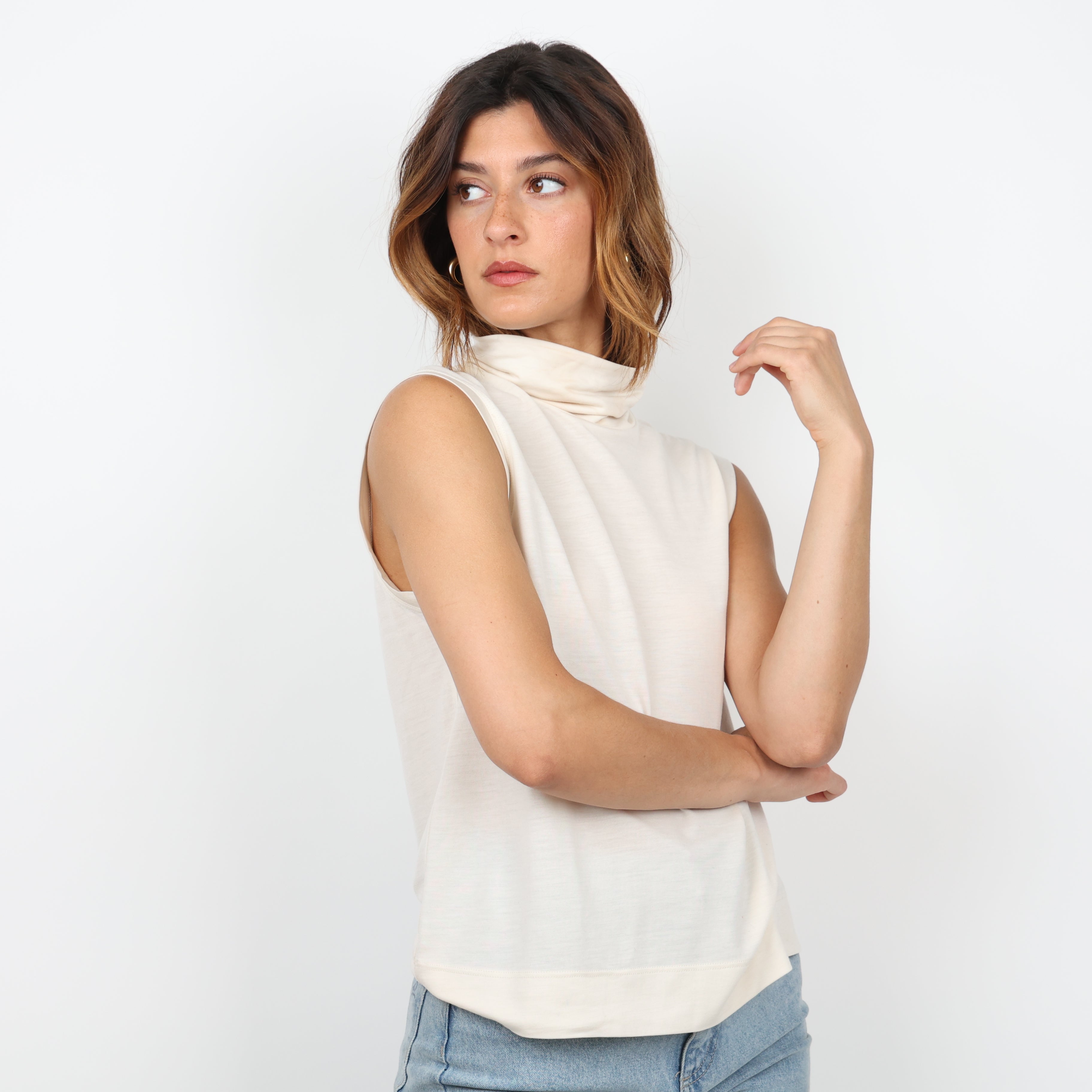 Top, UK Size 10