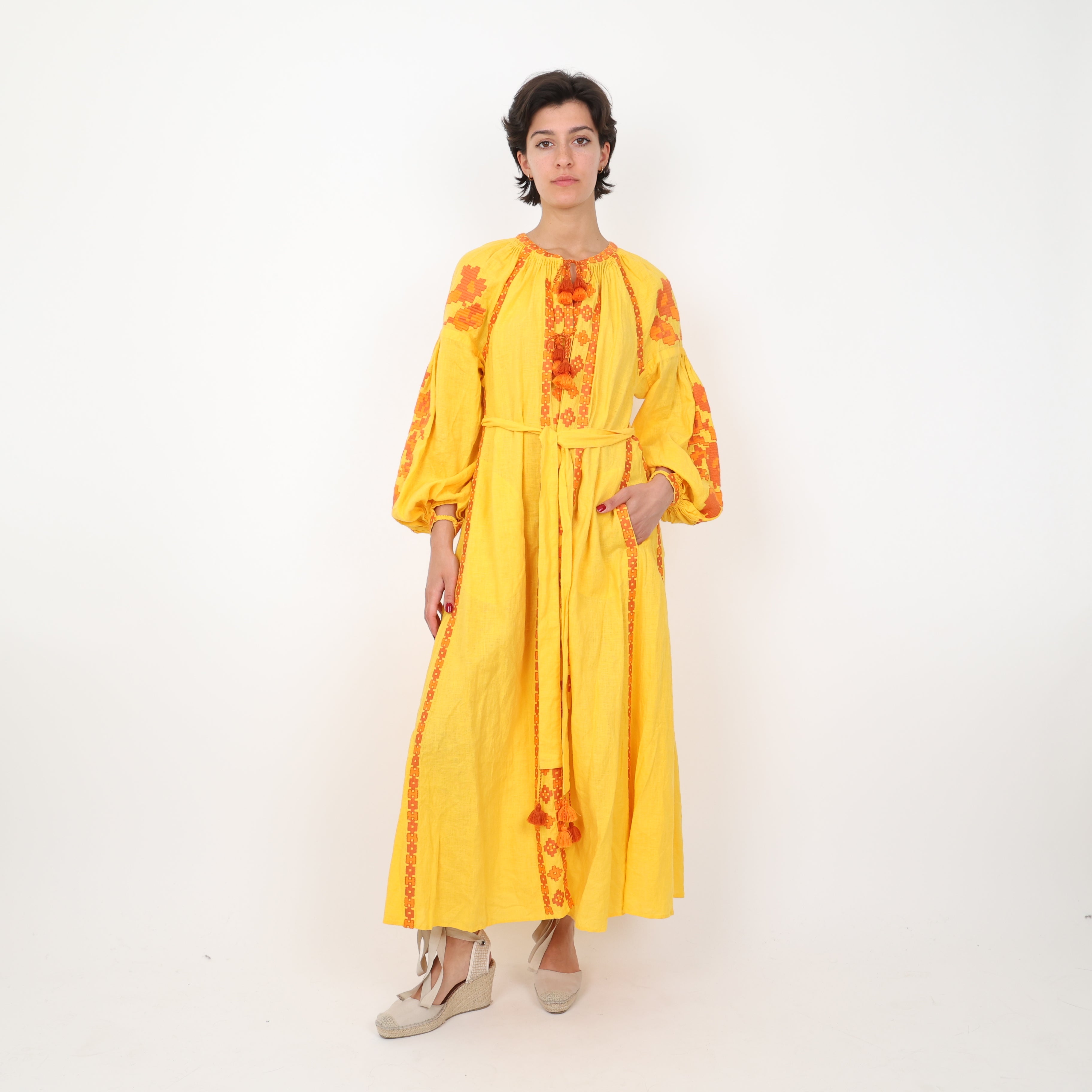 Dress, UK Size 6