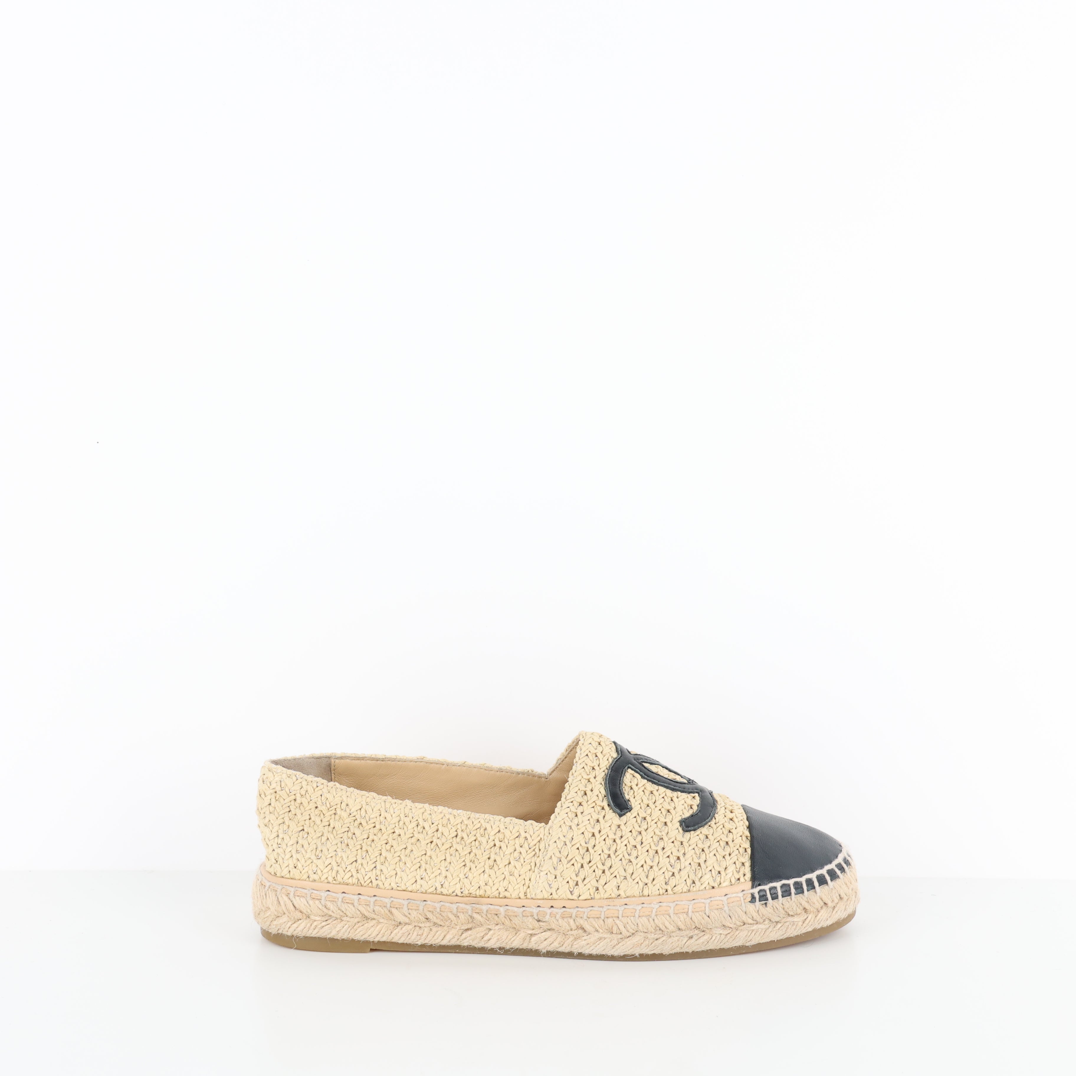 Flats , Shoe Size 40