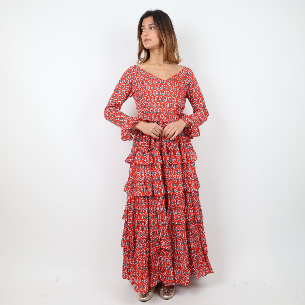 Dress, UK Size 12