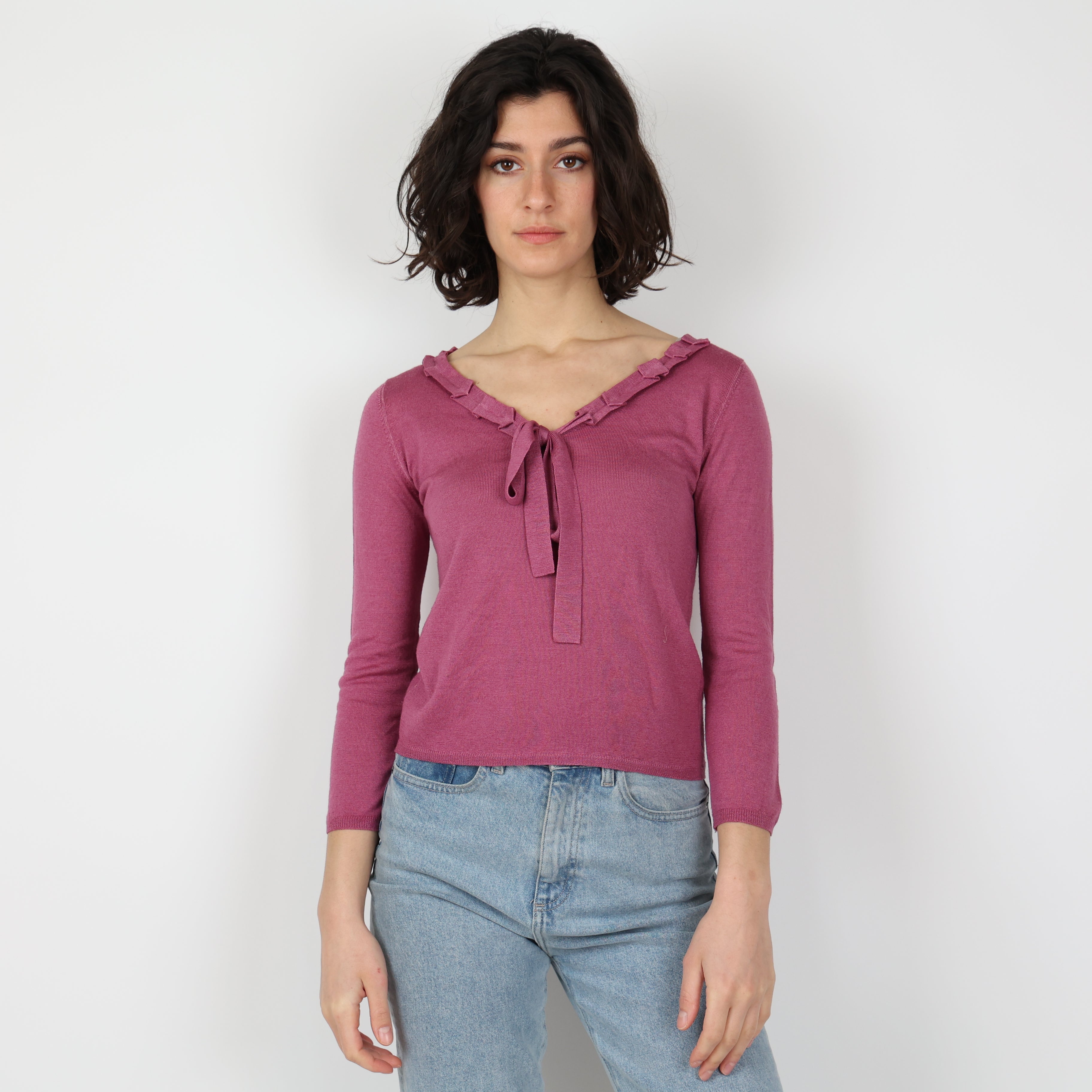 Knitwear, UK Size 10