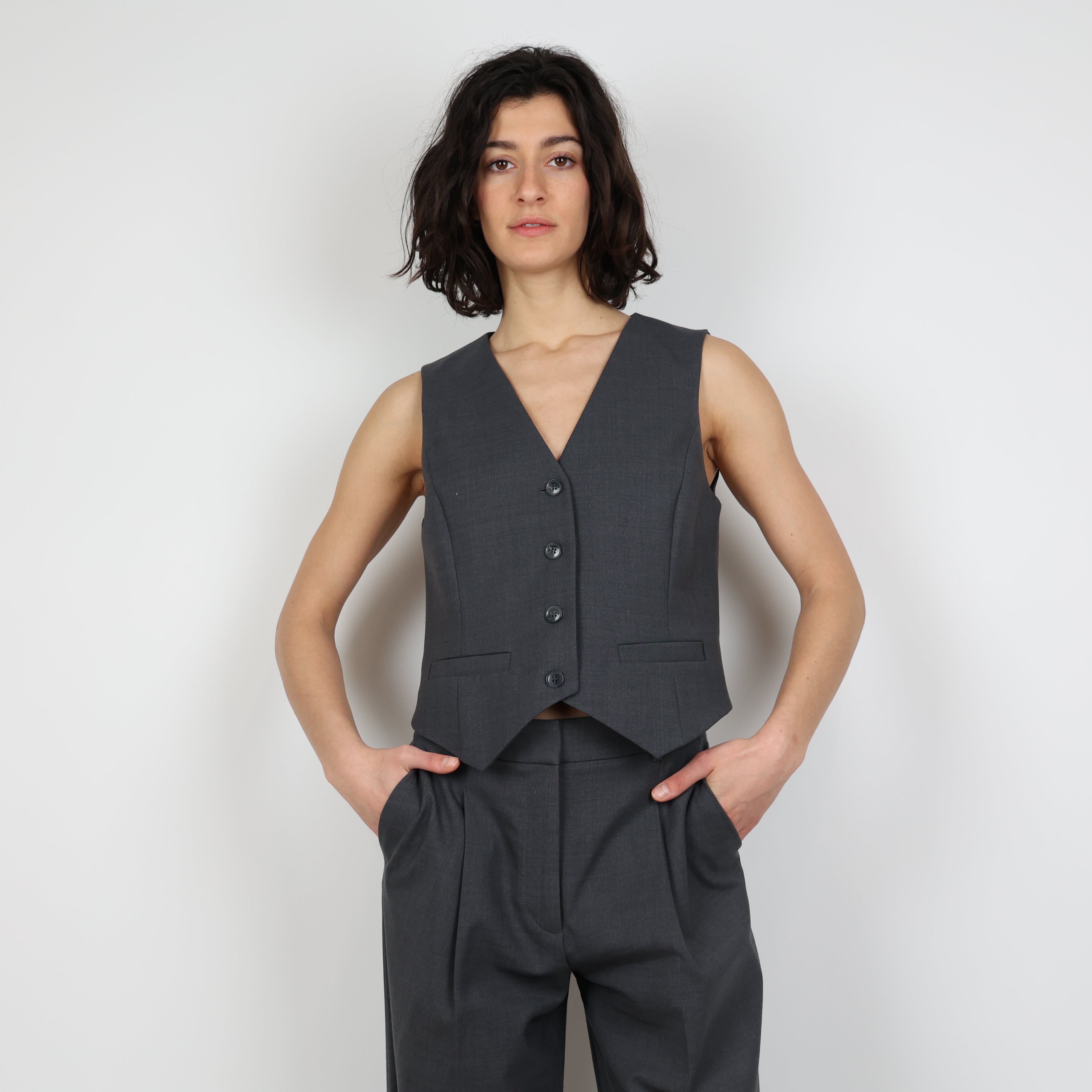 Suit, UK Size 10