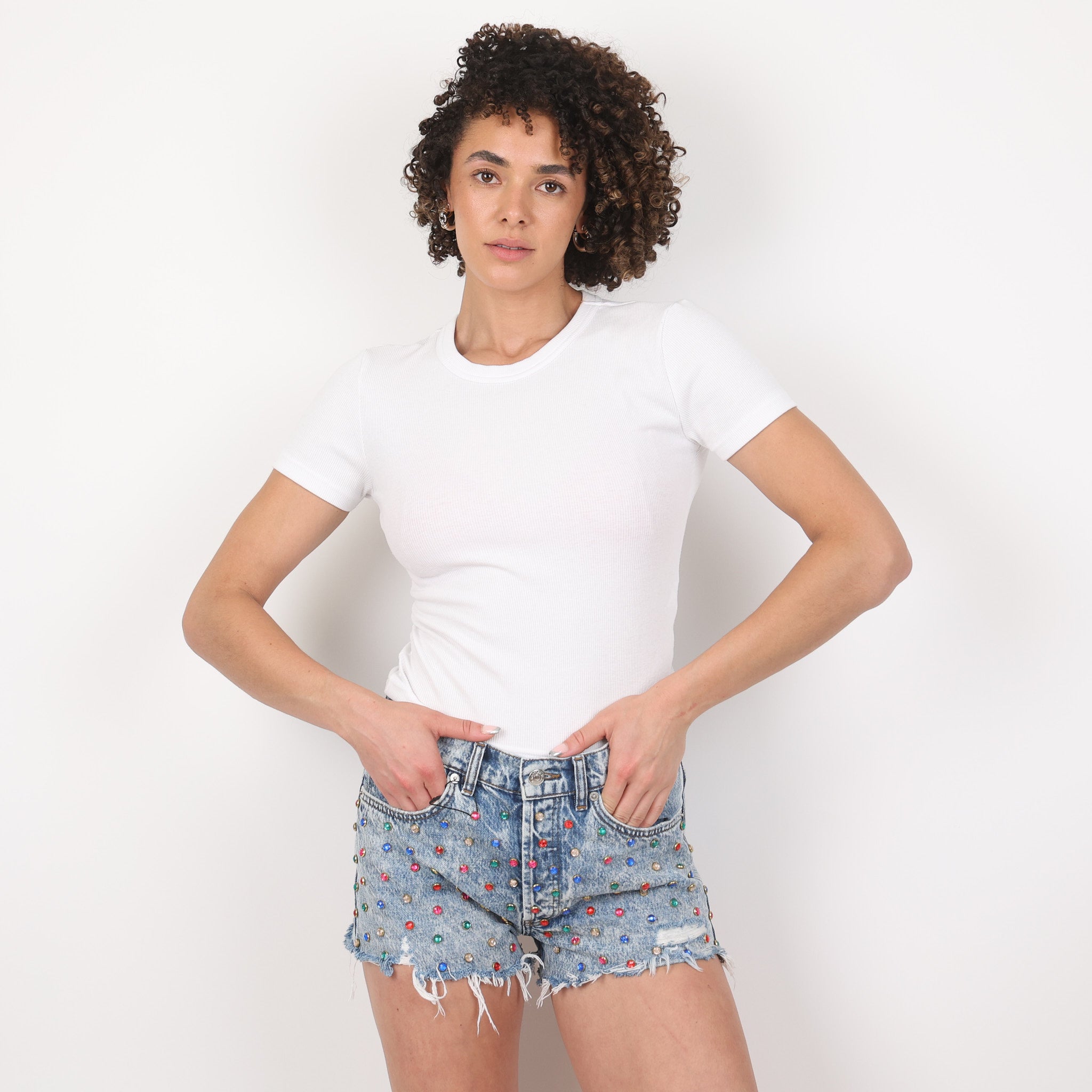 Shorts, UK Size 10