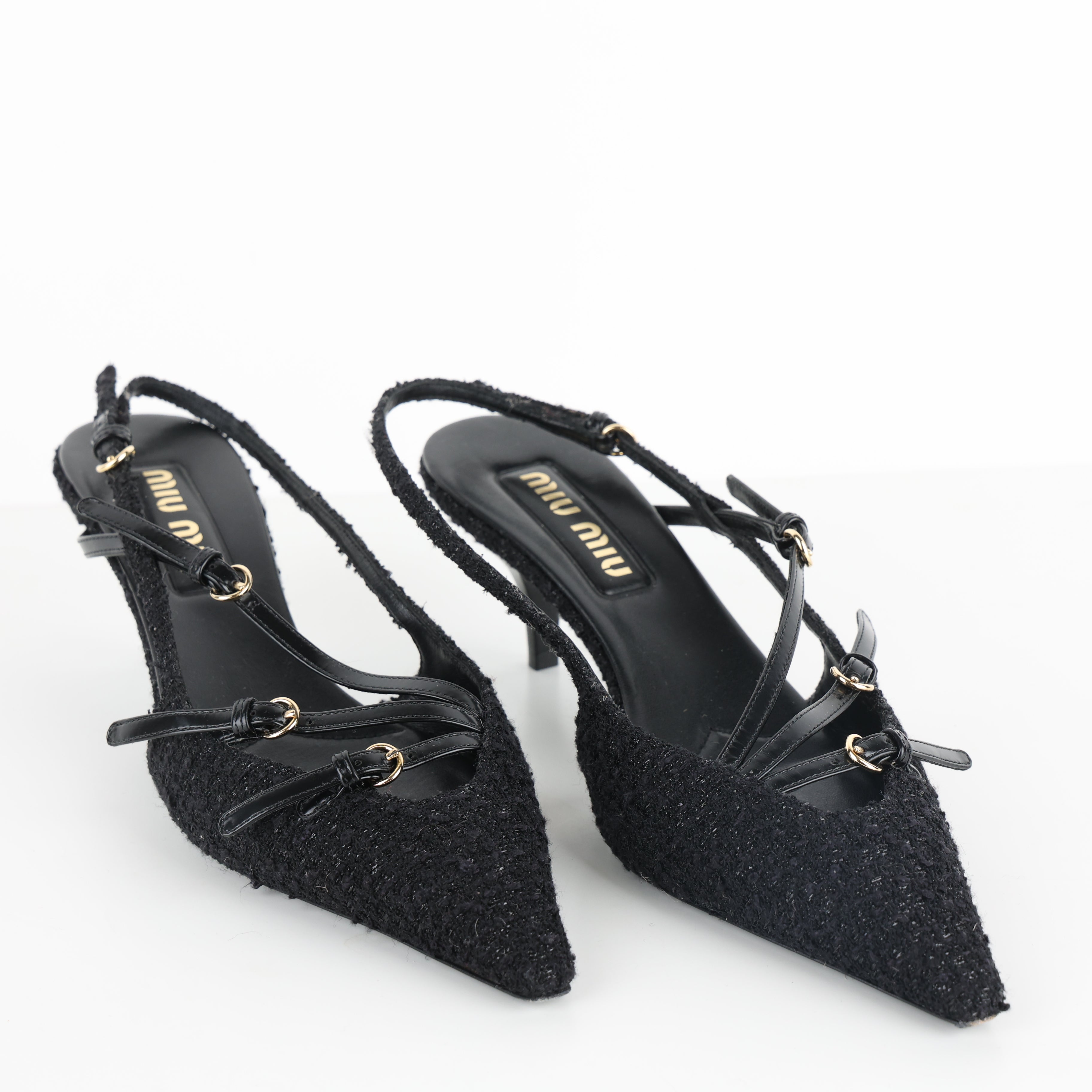 Heels , Shoe Size 39