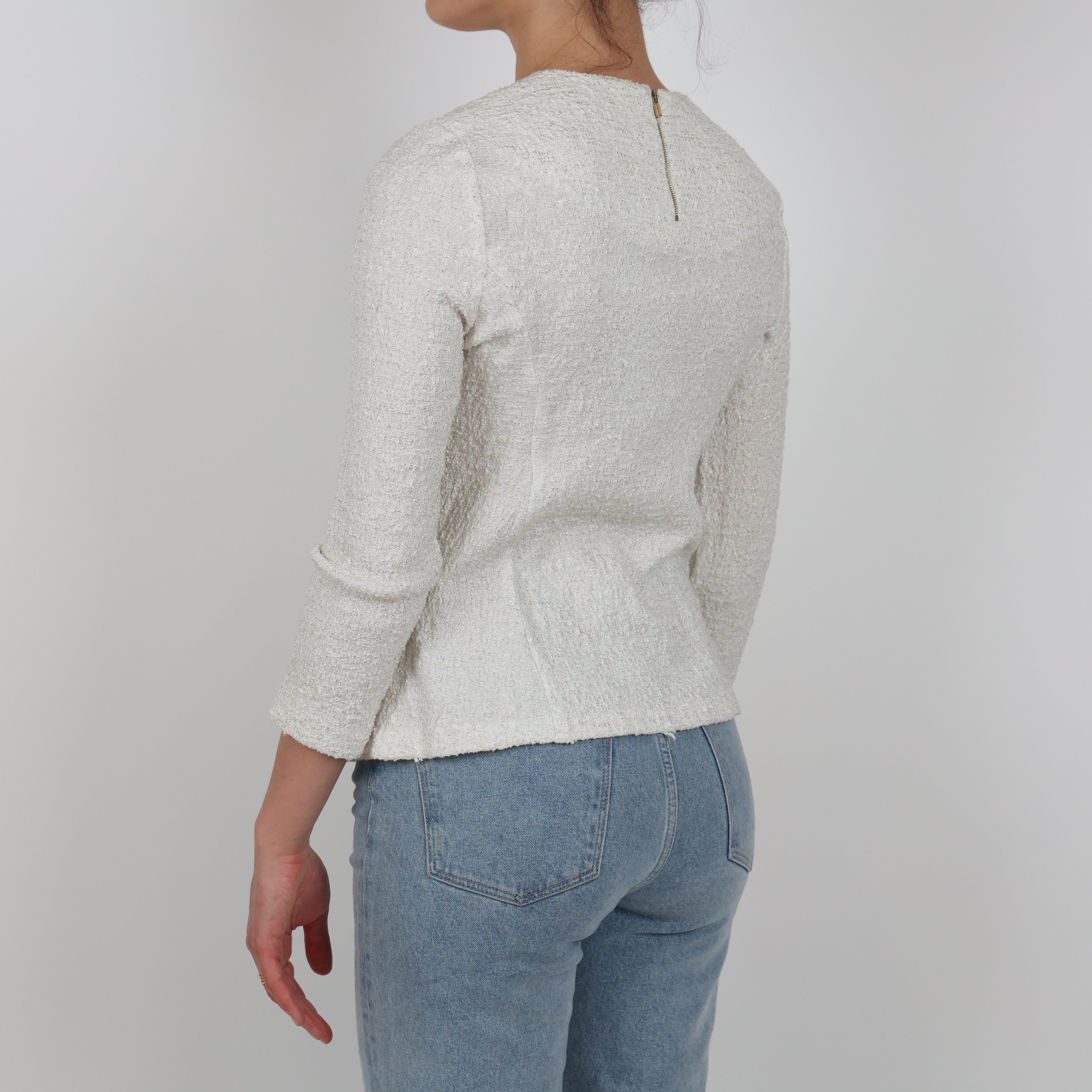 Top, UK Size 12