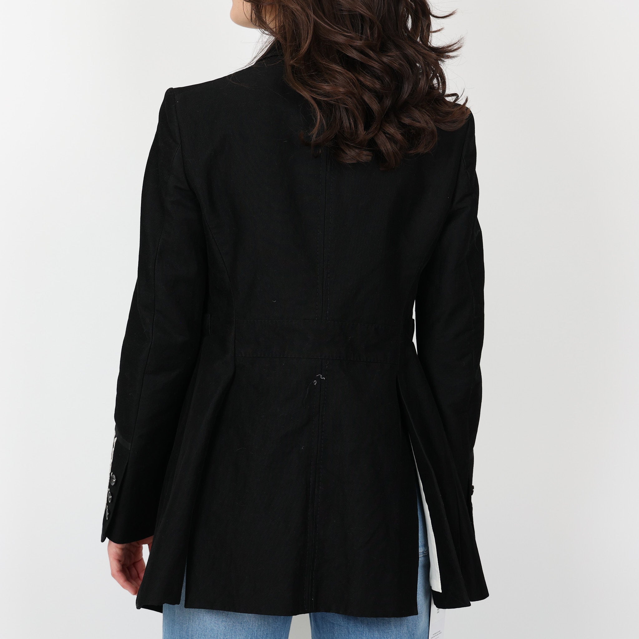 Jacket, UK Size 12