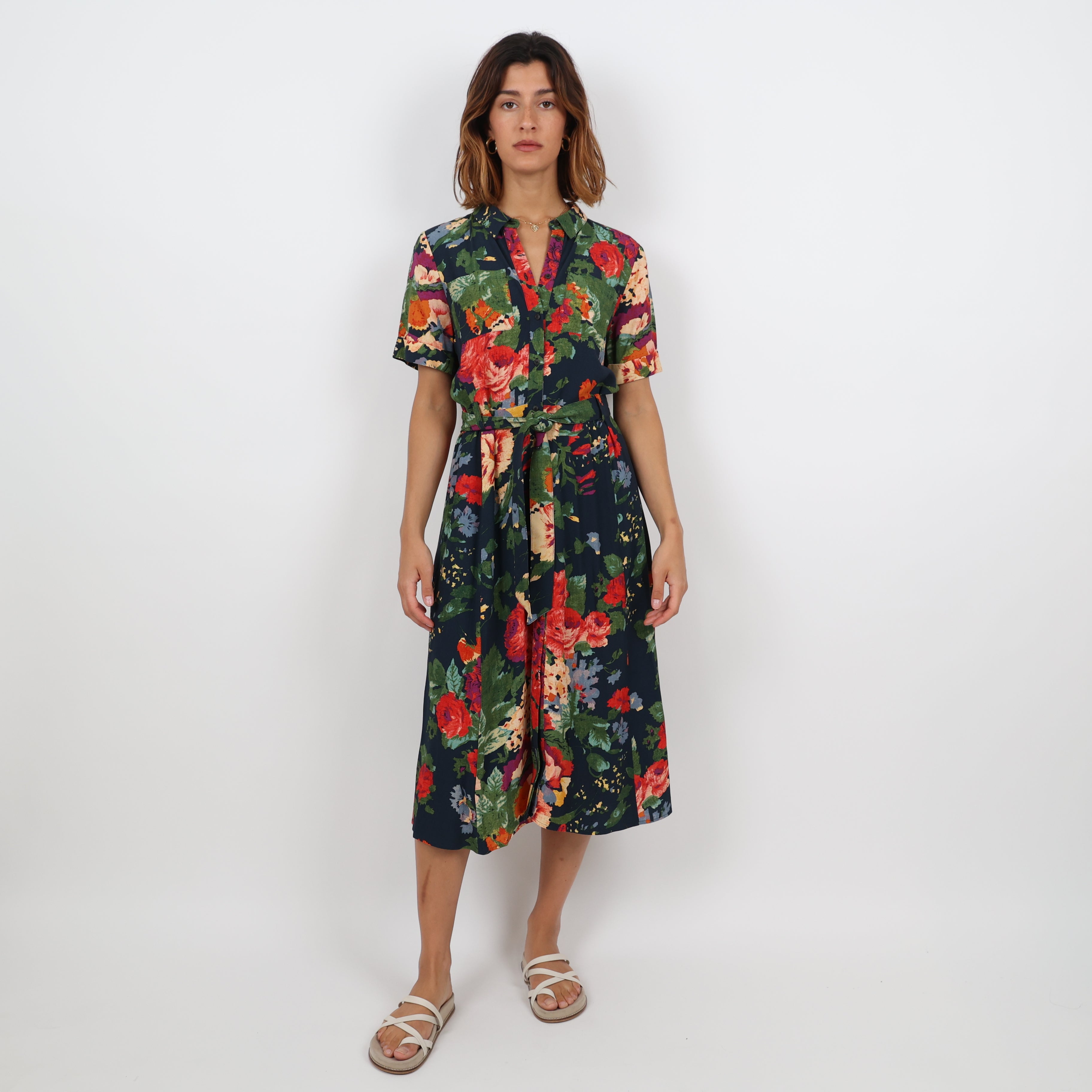 Dress, UK Size 8