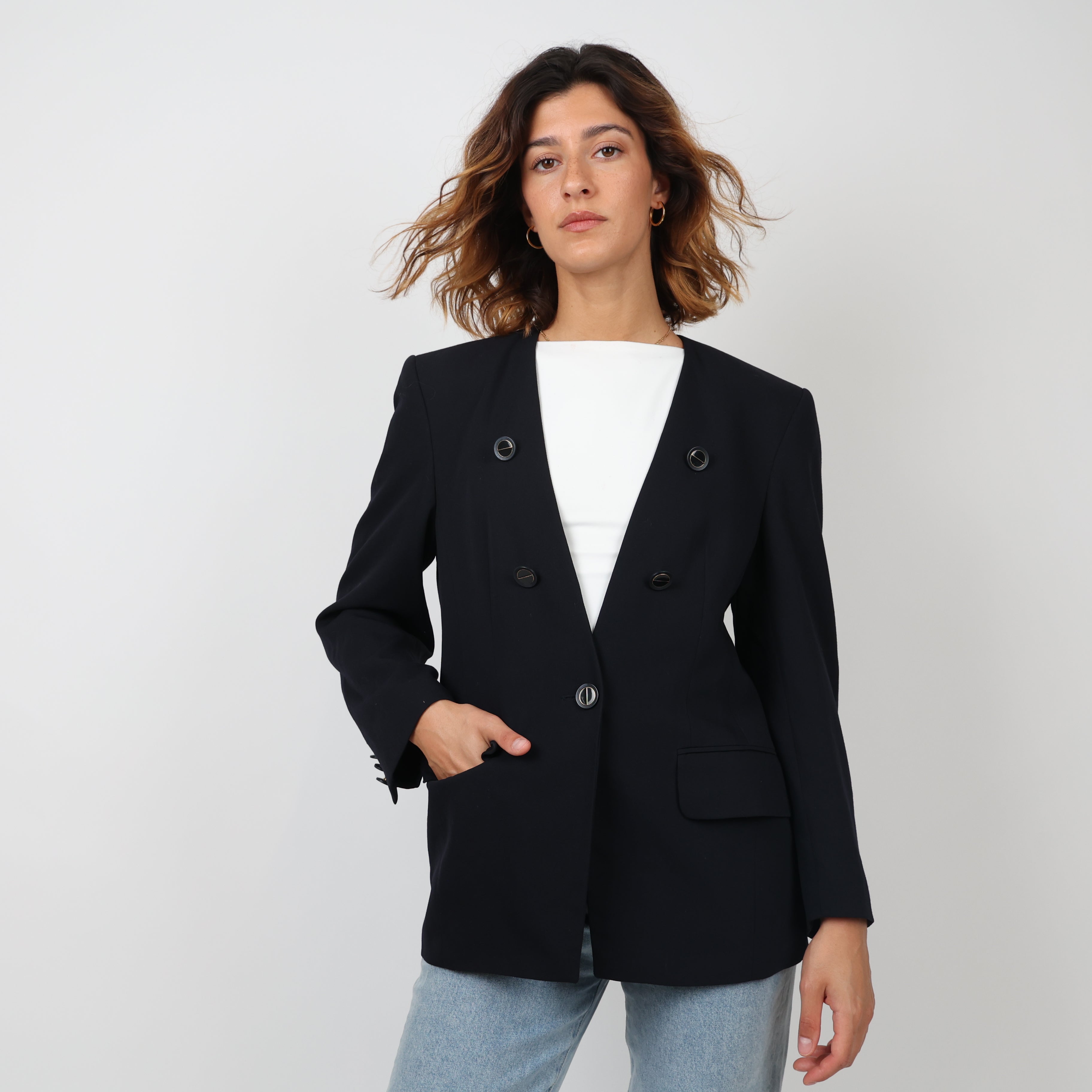 Blazer, UK Size 8