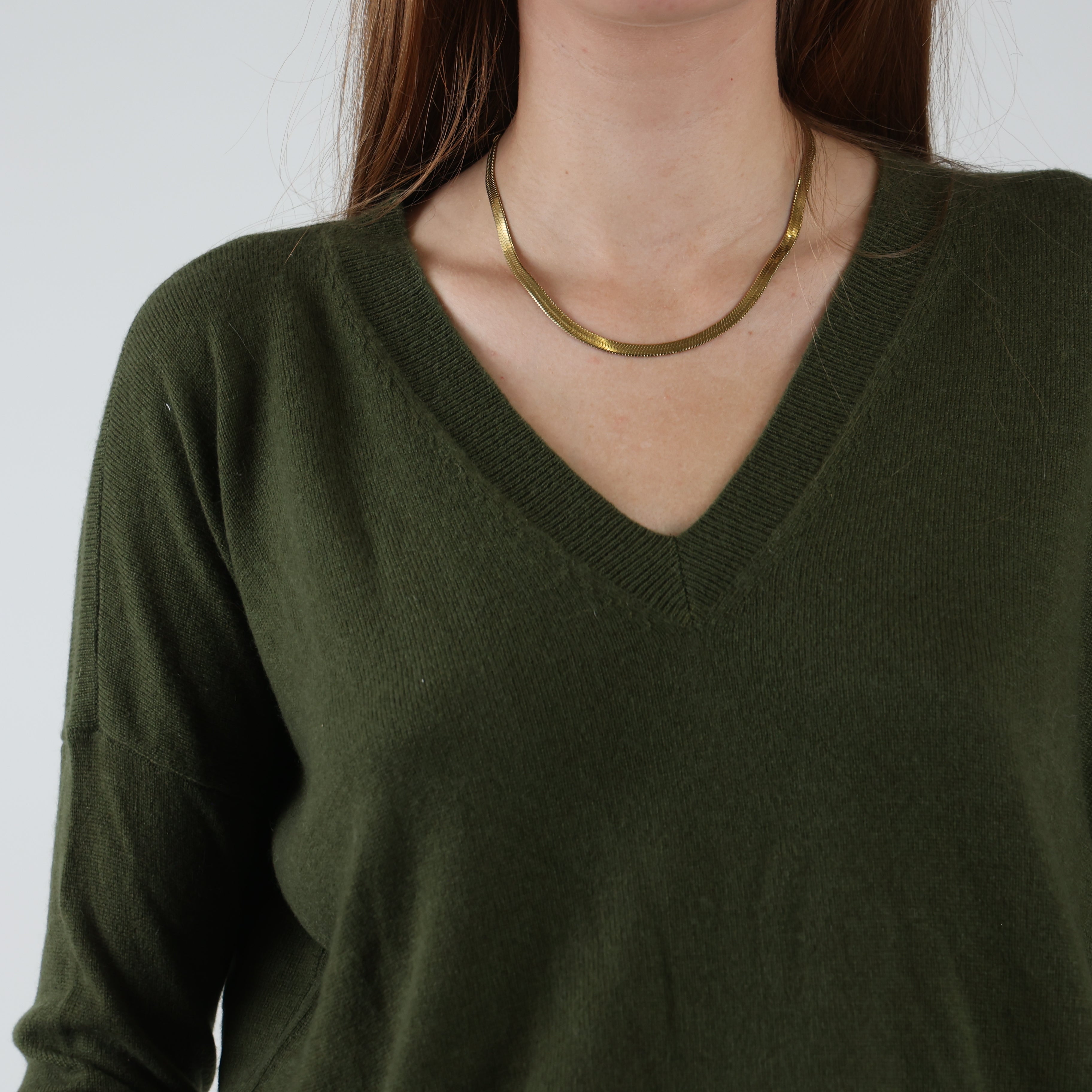 Knitwear, UK Size 8