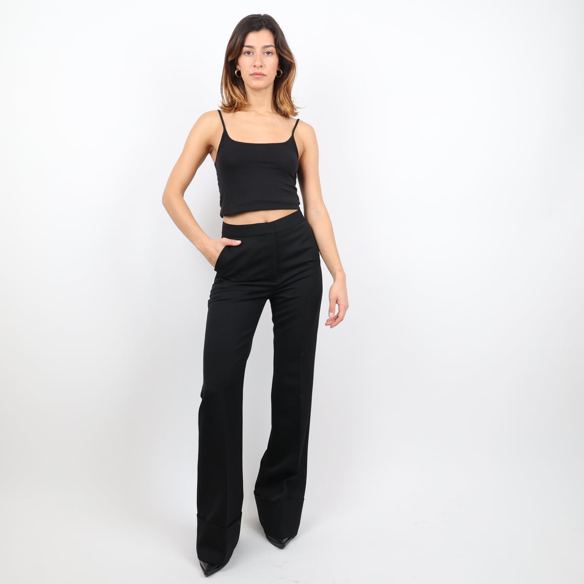 Trousers, UK Size 8