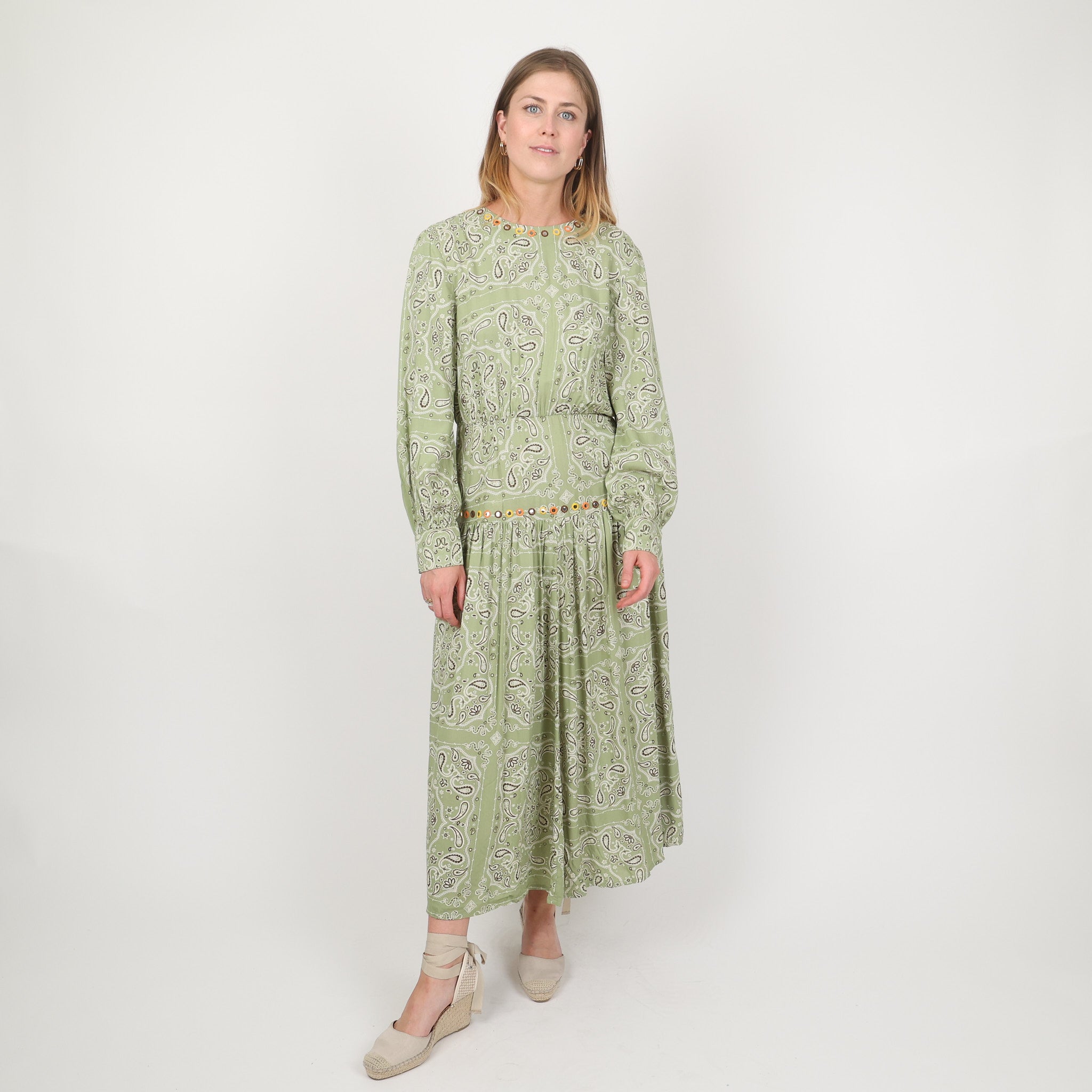 Dress, UK Size 10