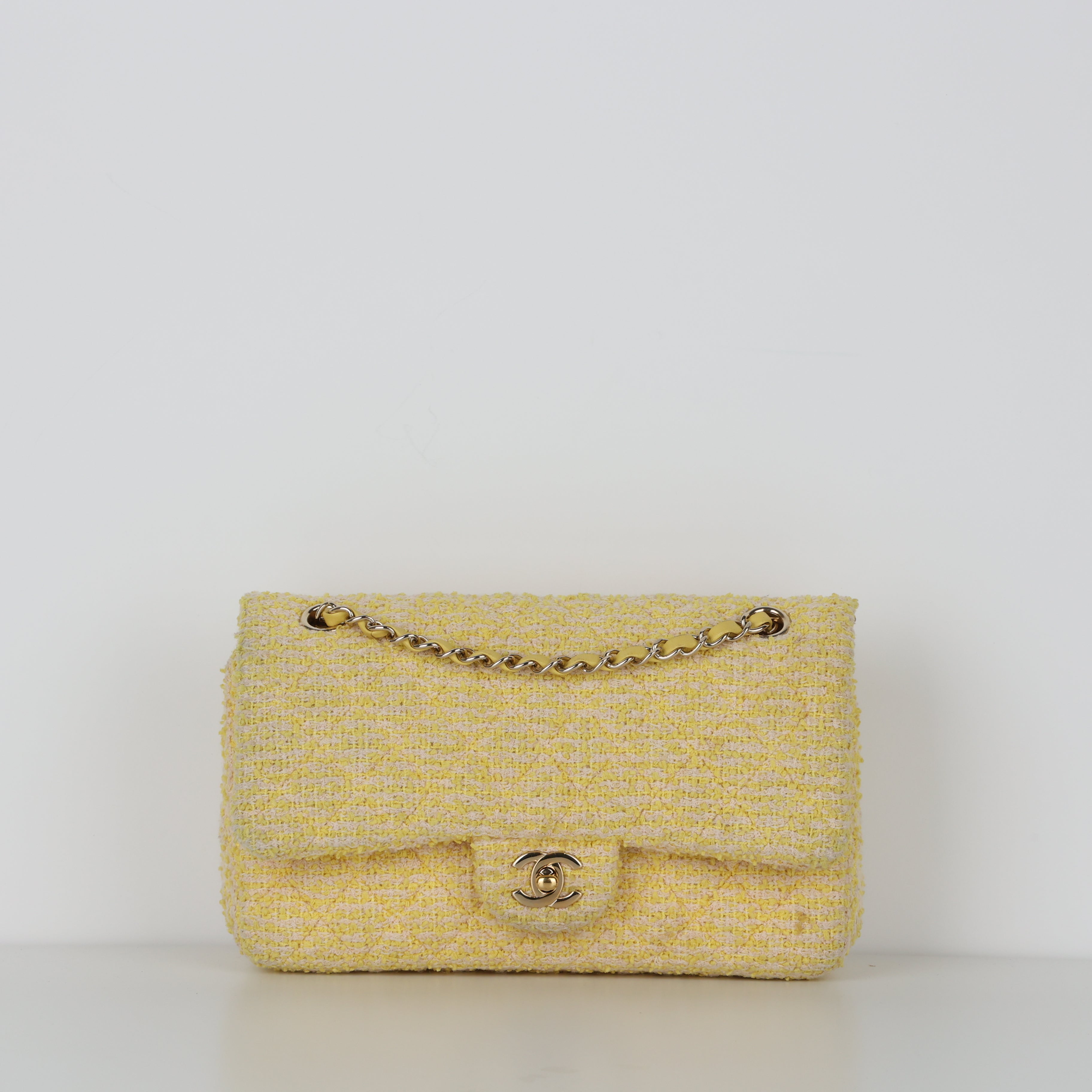Chanel, Medium Double Flap
