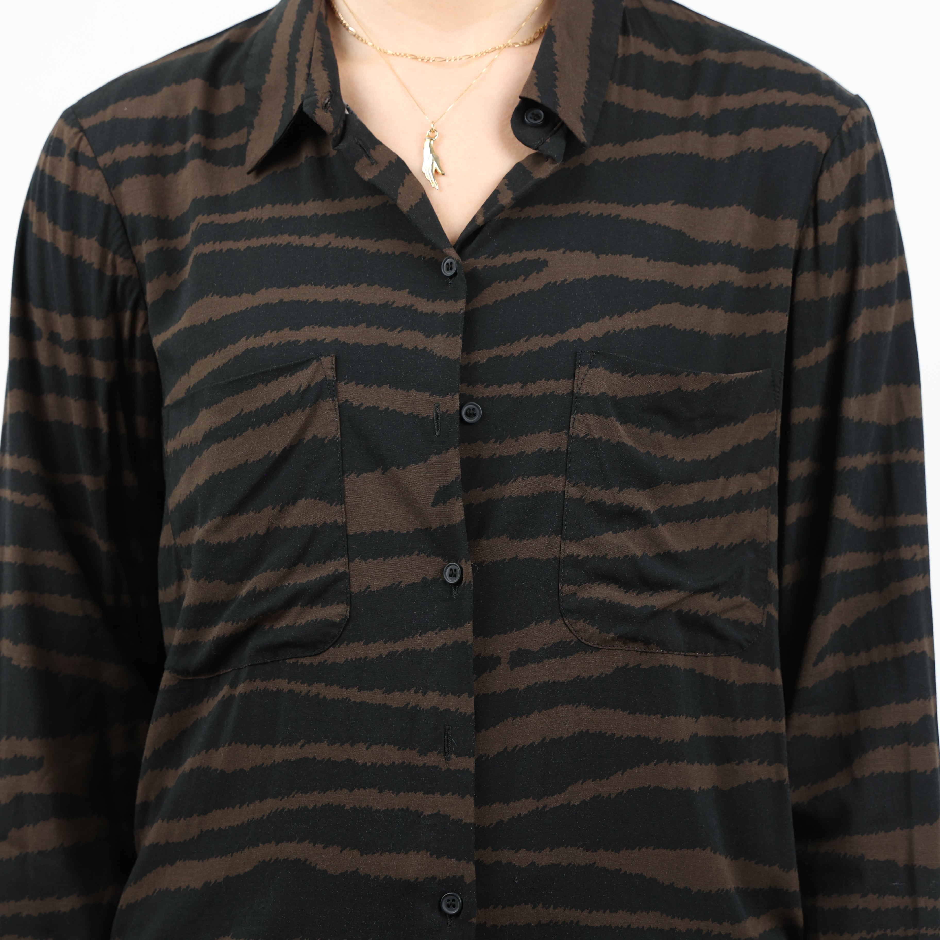 Shirt, UK Size 12