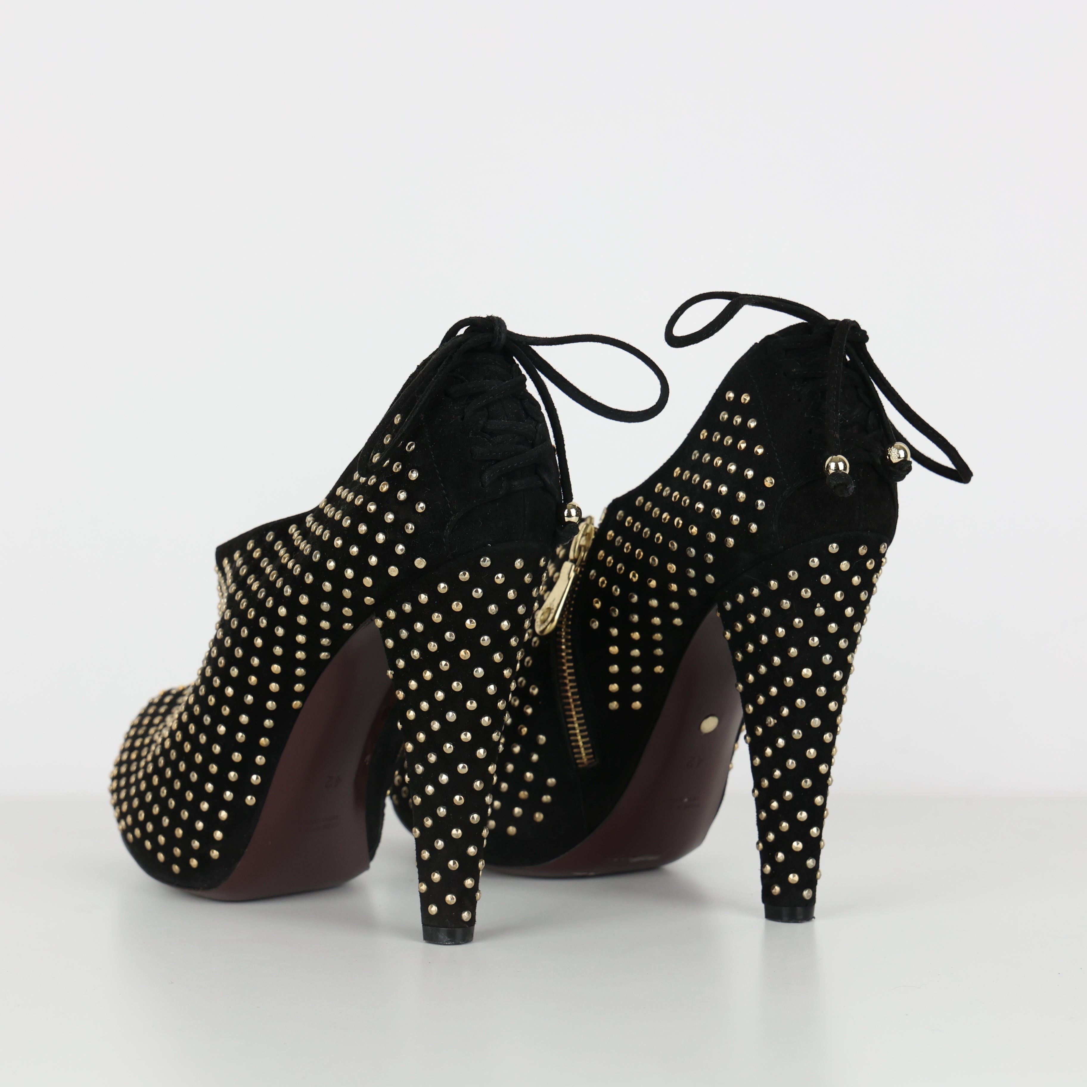 Boots , Shoe Size 42