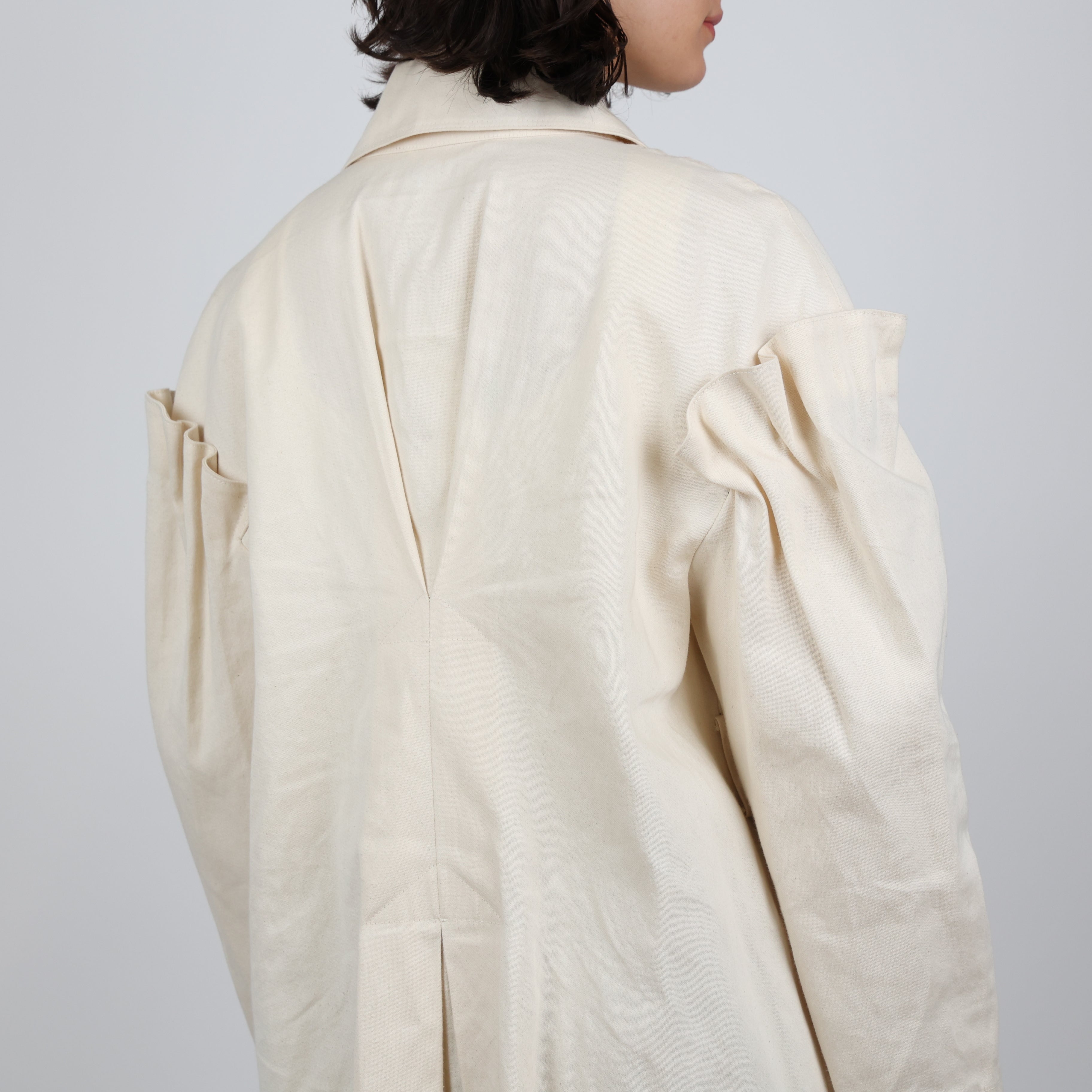 Jacket, UK Size 8