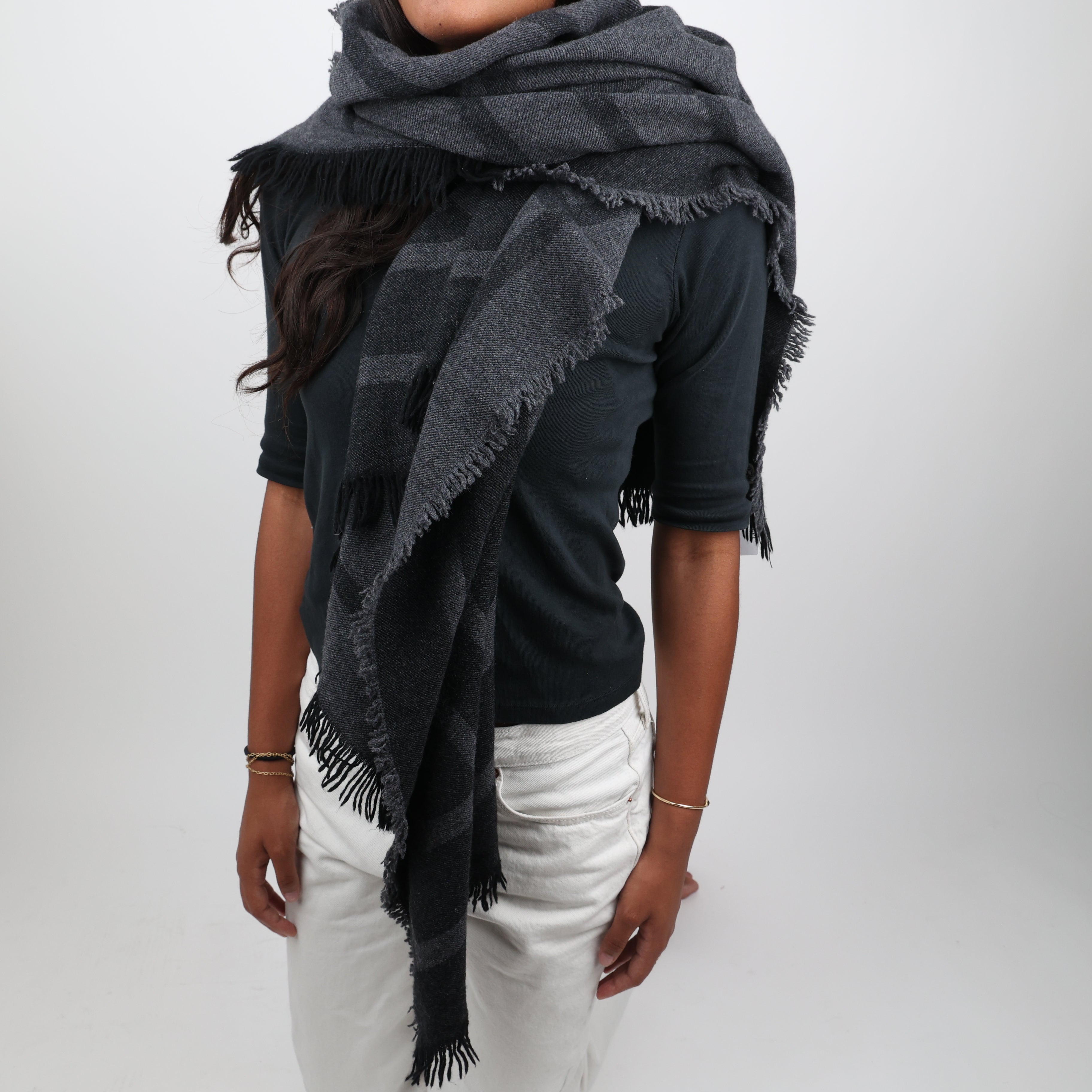 Scarf, UK Size One Size