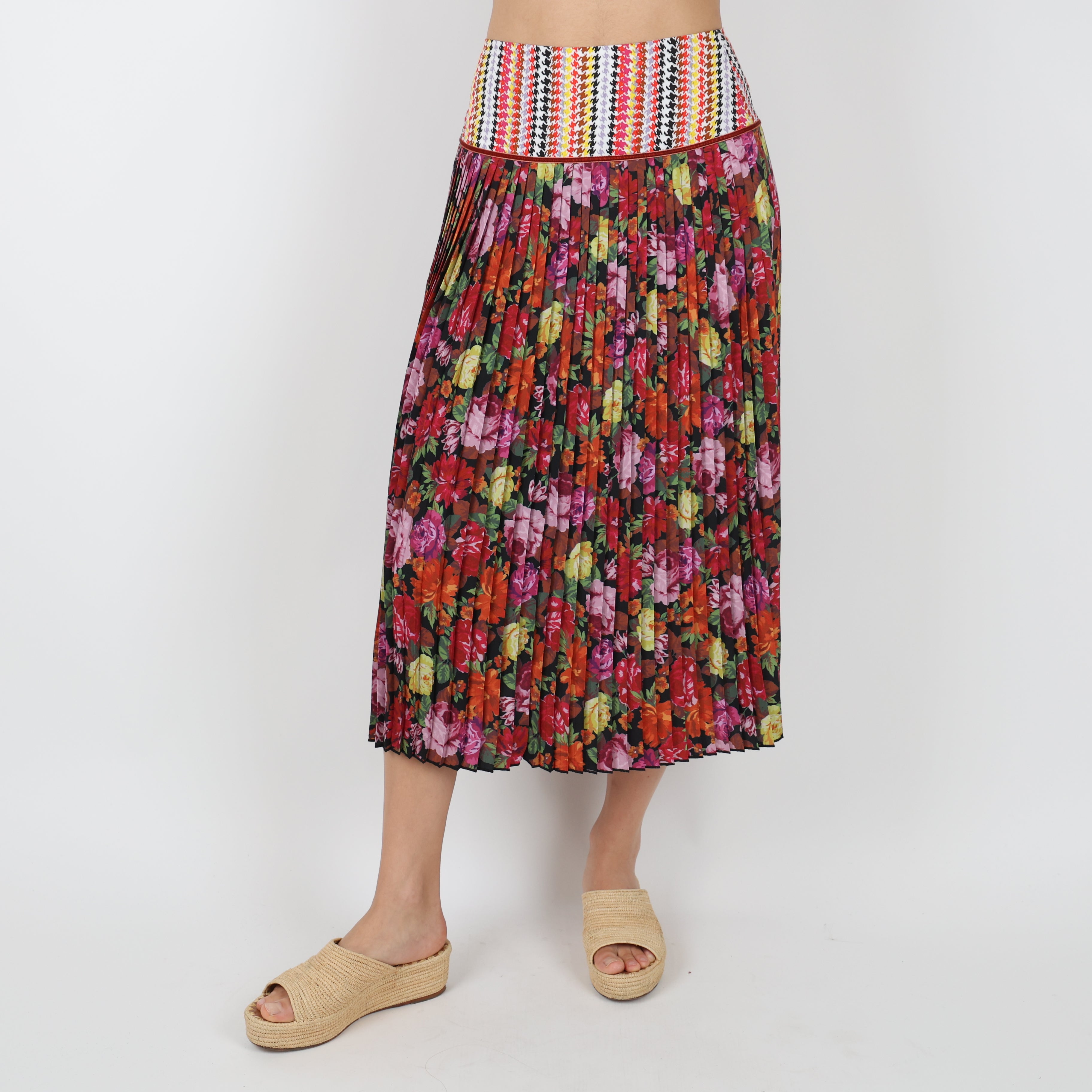 Skirt, Waist 24
