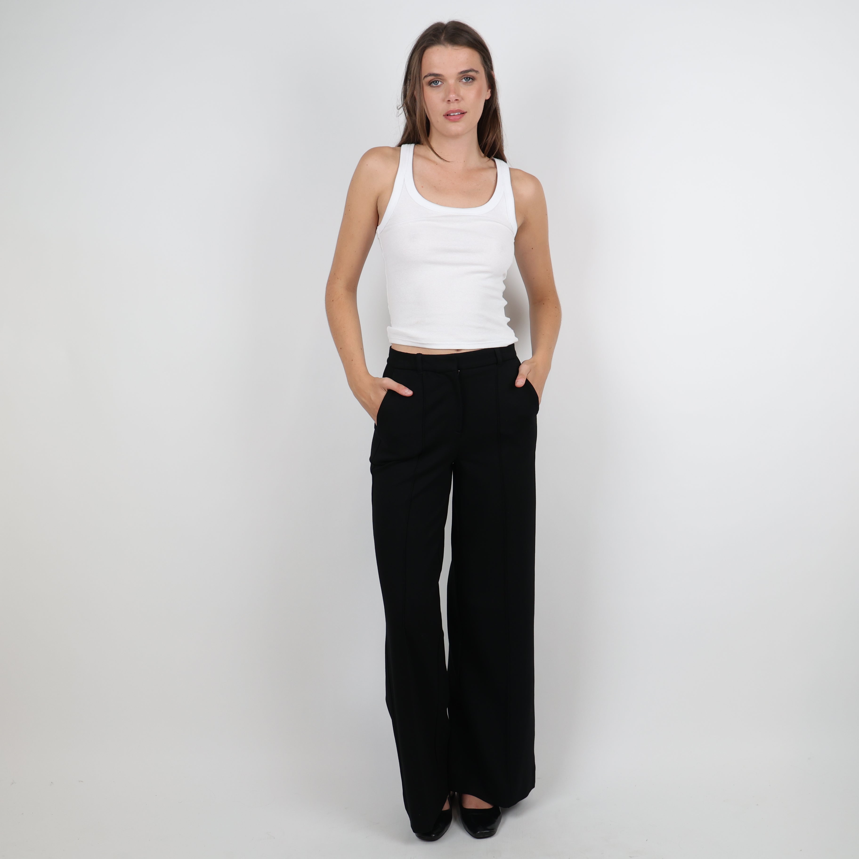 Trousers, UK Size 8