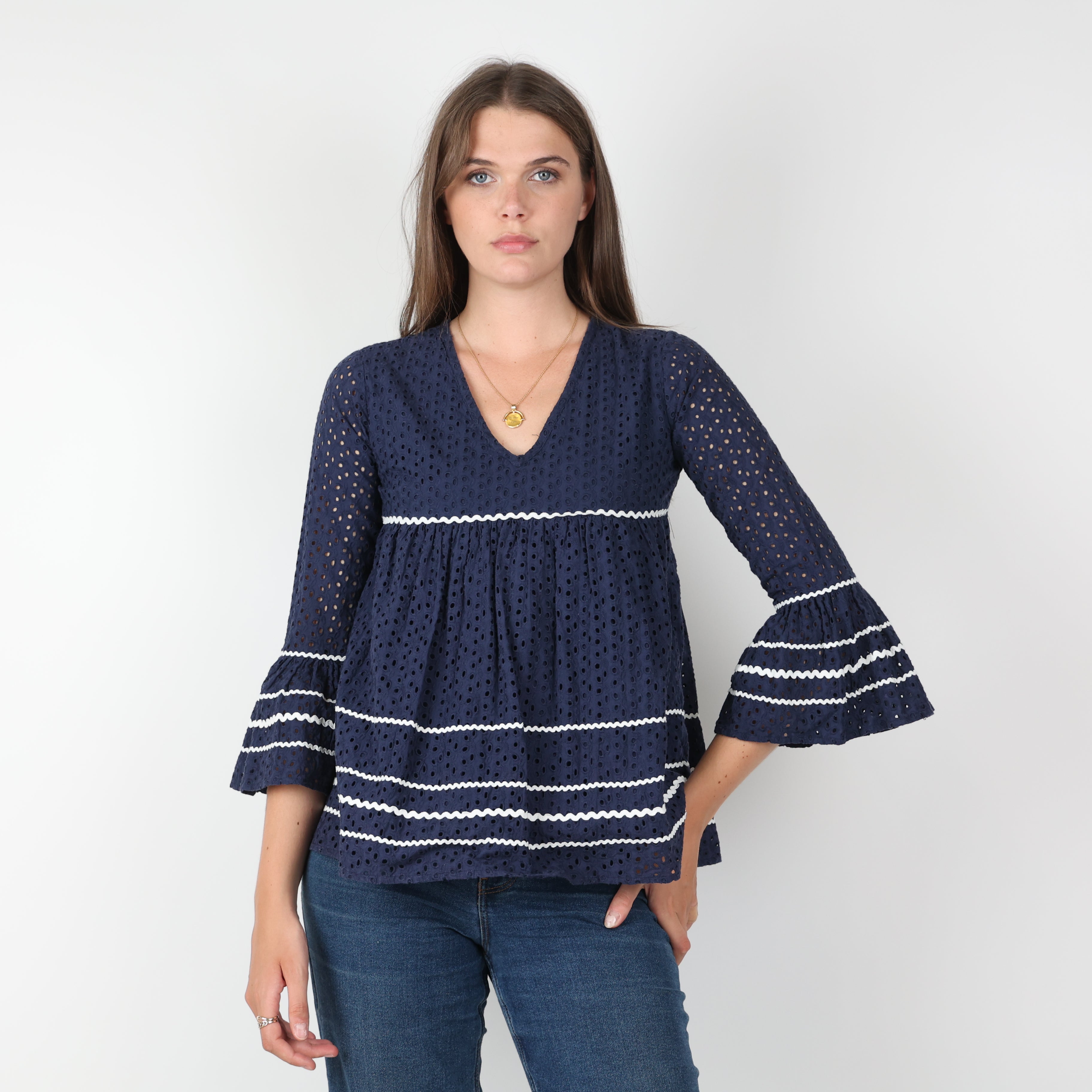 Top, UK Size 6