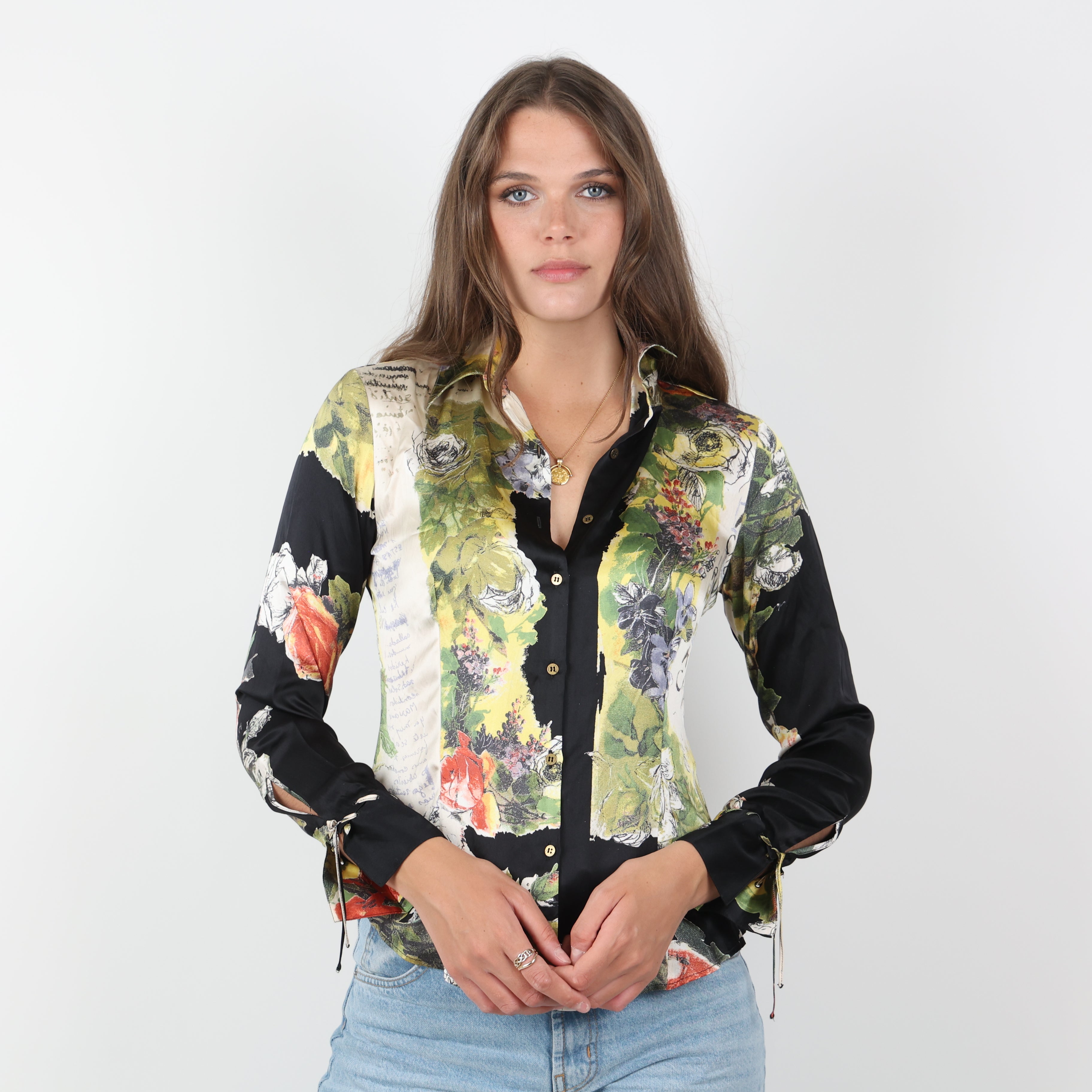 Shirt, UK Size 10
